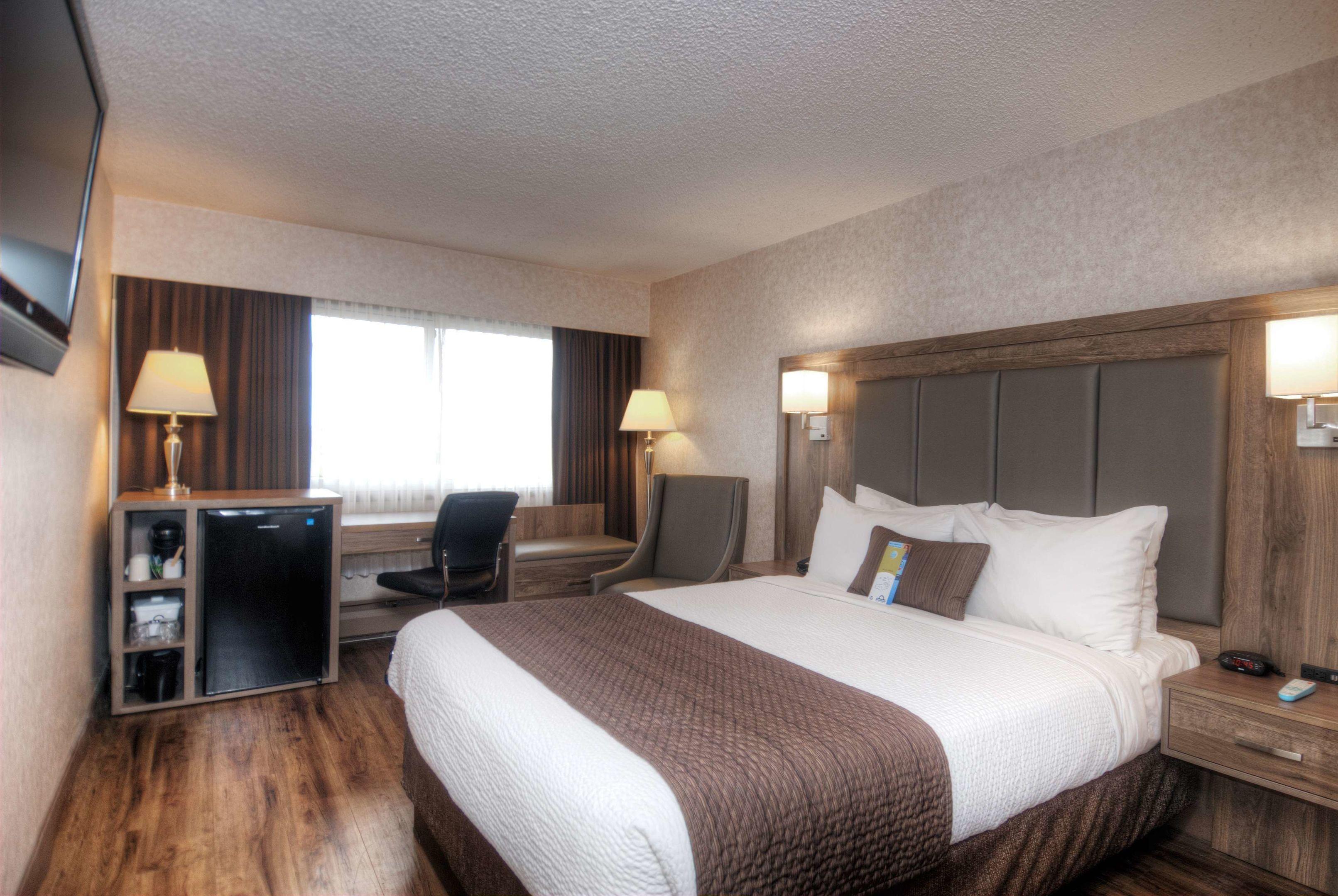Days Inn On The Harbour — photo 4