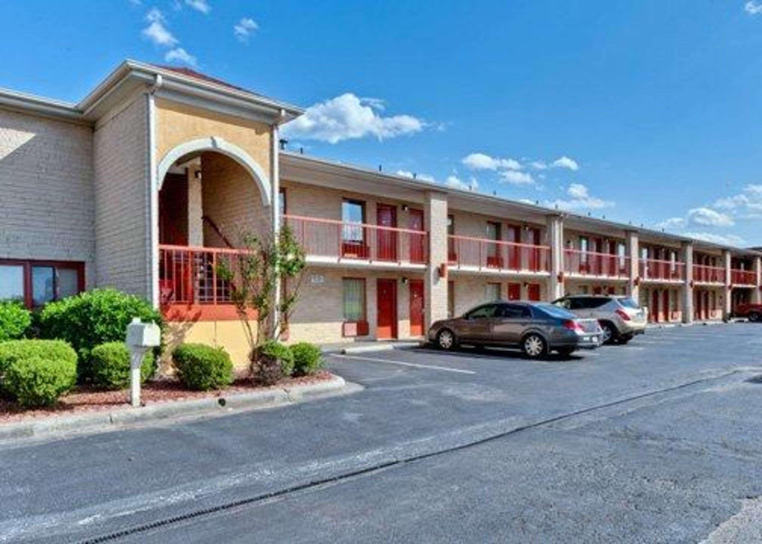 Quality Inn & Suites — photo 5