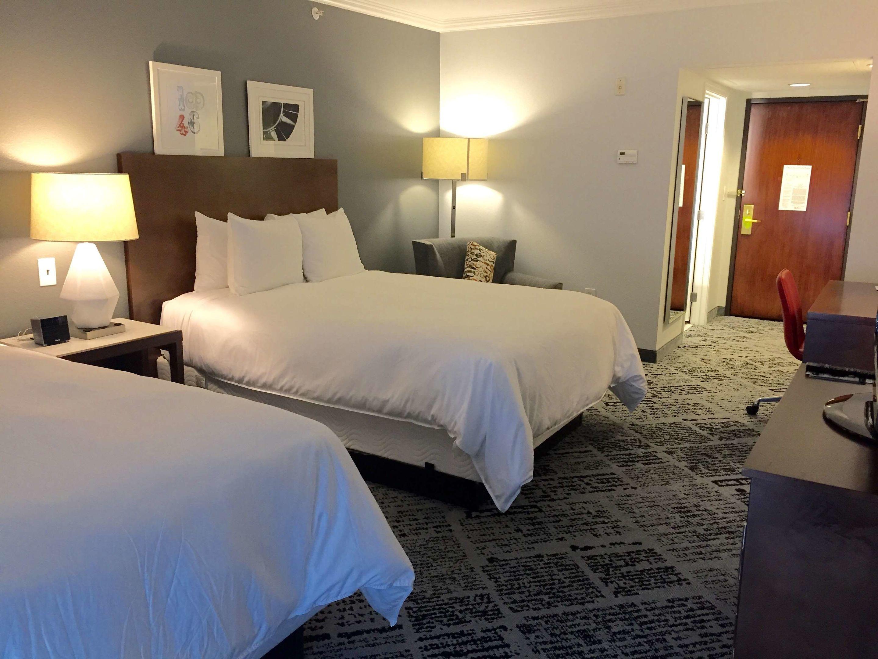 Radisson Hotel Dallas North-Addison — photo 5