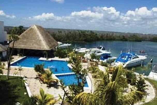 Sotavento Hotel & Yacht Club — photo 4