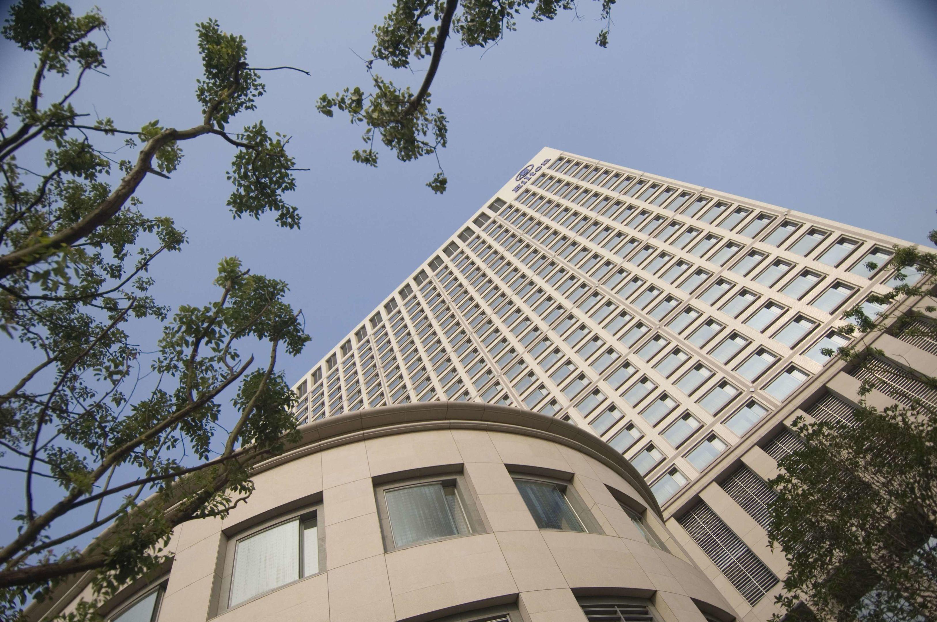 Hilton Hefei — photo 5