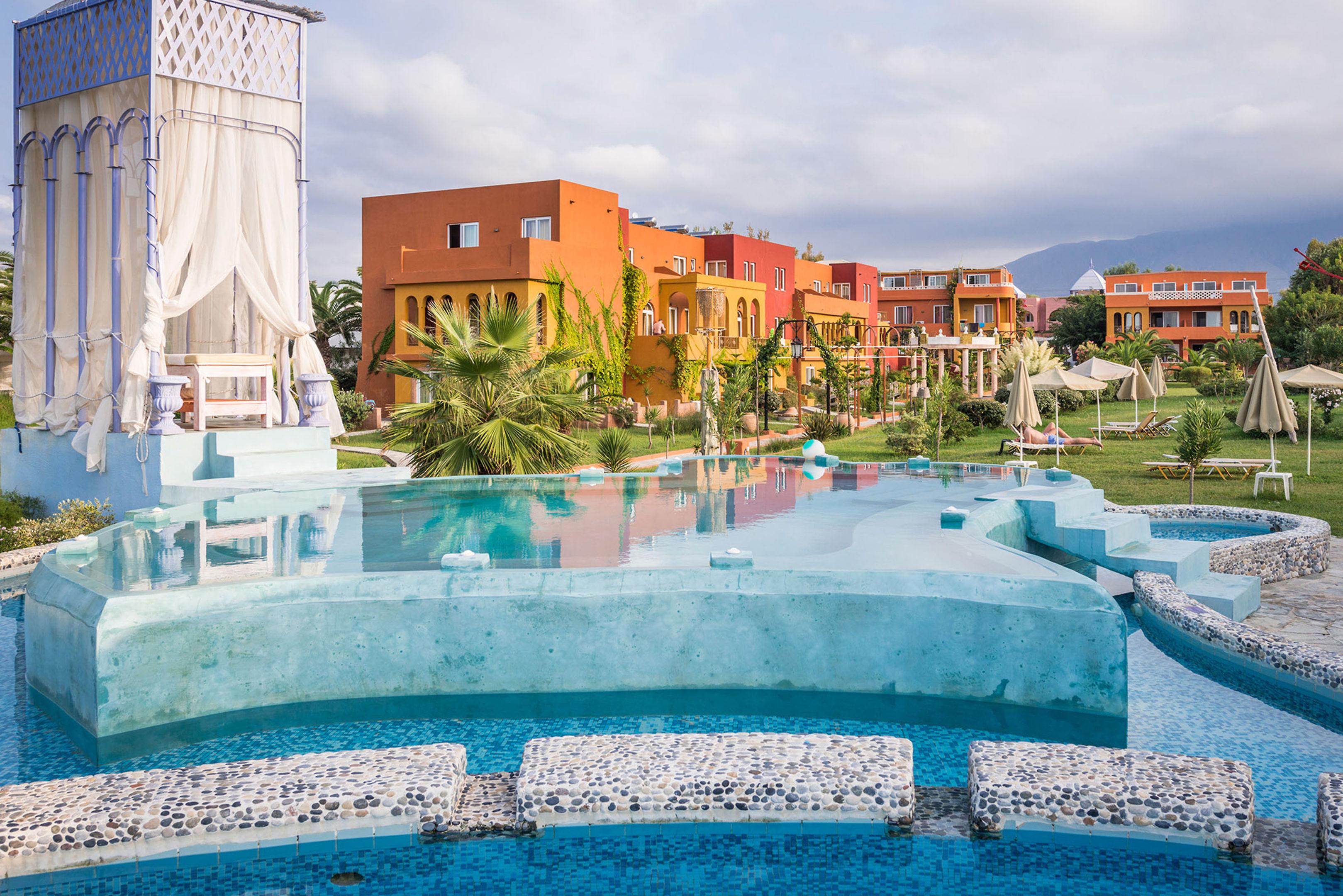 Orpheas Resort — photo 5