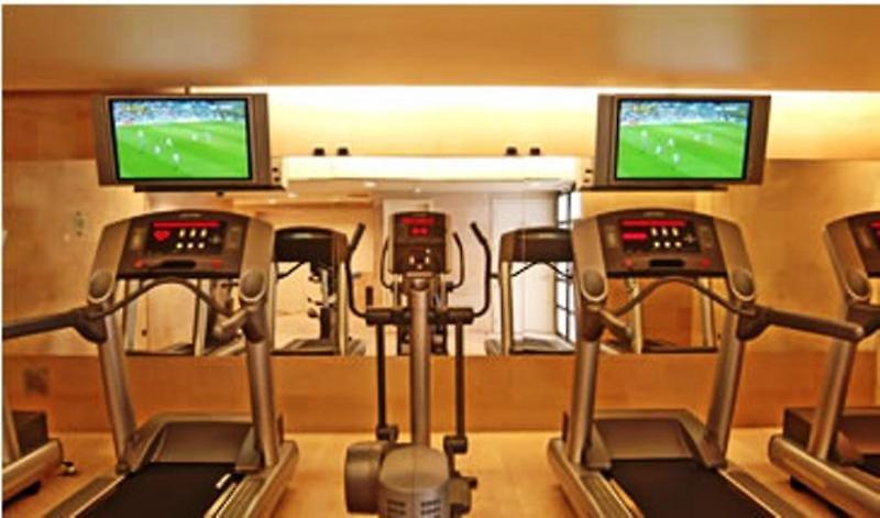 Holiday Inn Express Santiago Las Condes — photo 3