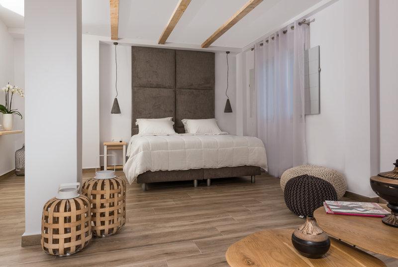 Nikki Beach & Spa Santorin — photo 5