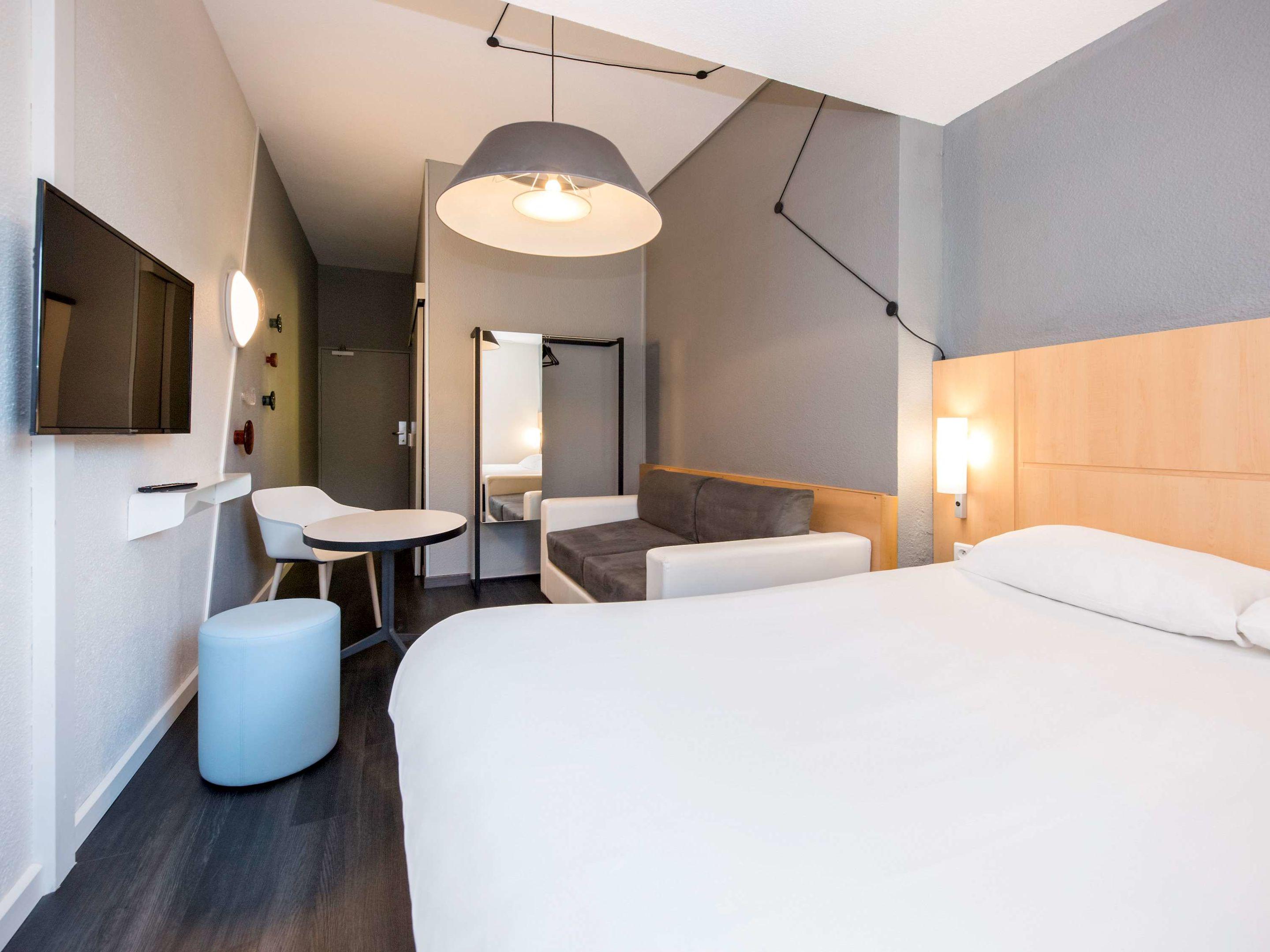 Hôtel ibis Sisteron — photo 5