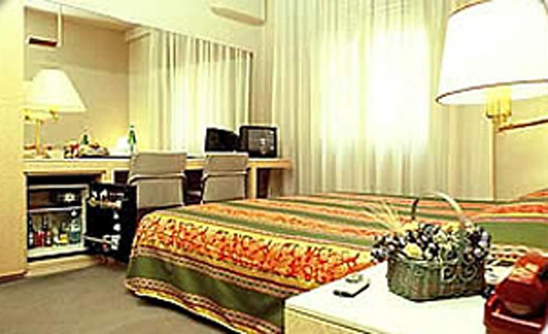 Hotel Cristallo — photo 5