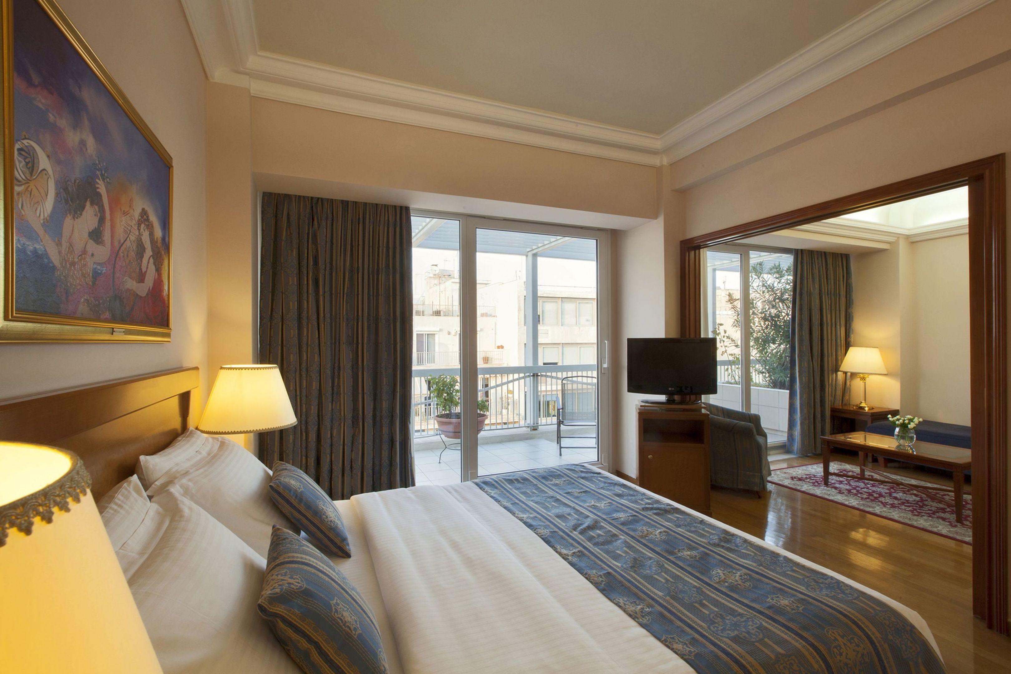 Electra Hotel Athens — photo 5