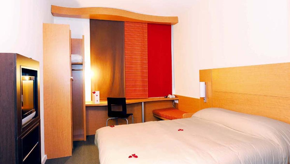 Hotel La Perle De Mogador — photo 3