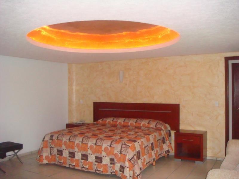 Hotel Victoria Morelia — photo 5