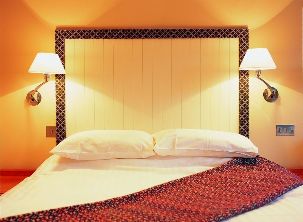 Marwell Hotel — photo 4