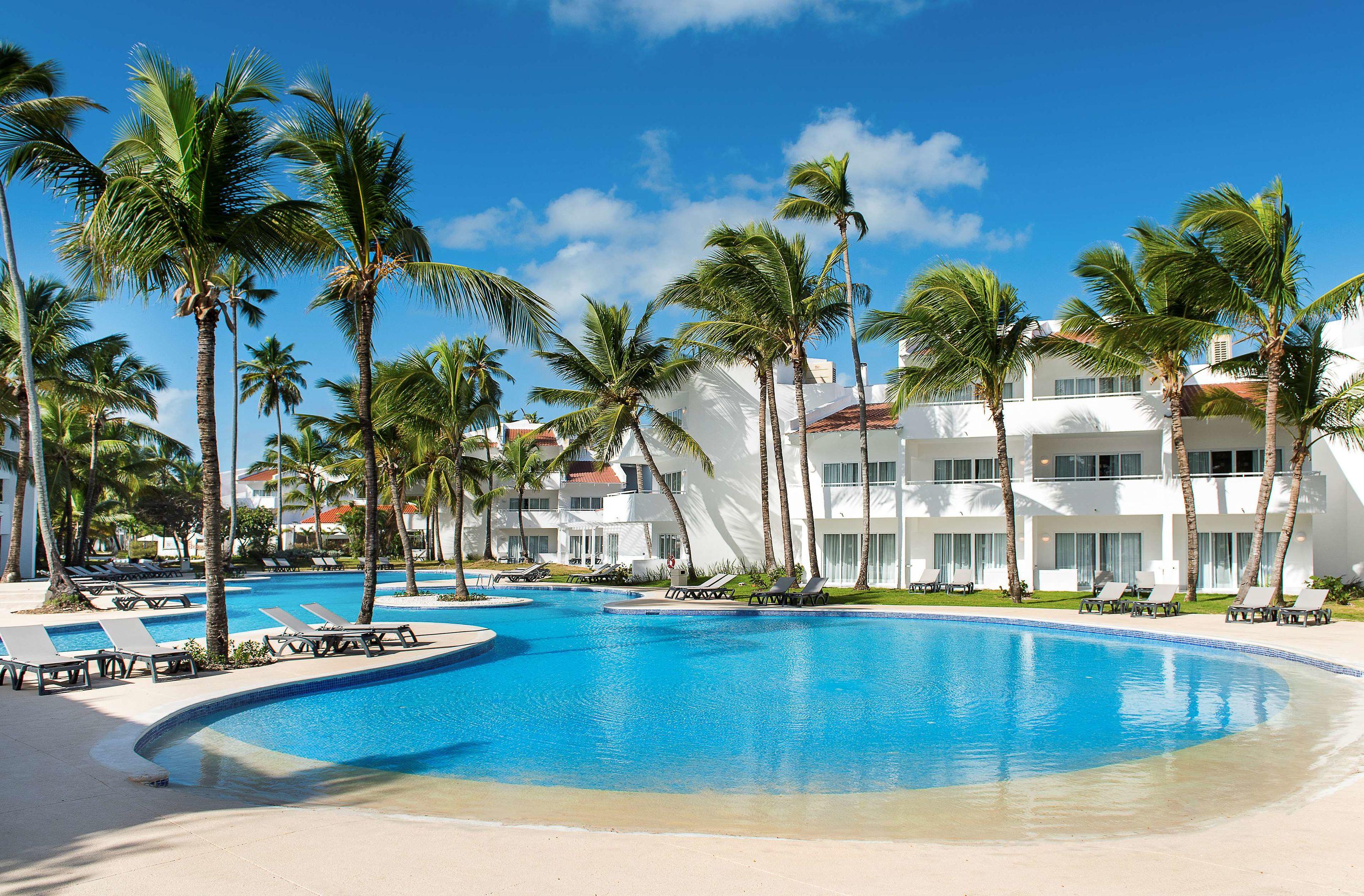 Occidental Punta Cana — photo 5