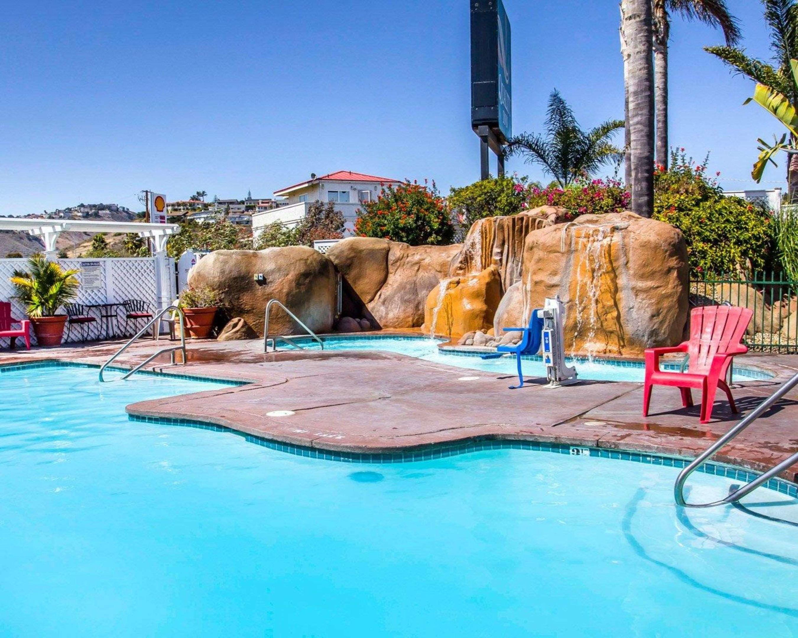 Quality Inn Pismo Beach — photo 5