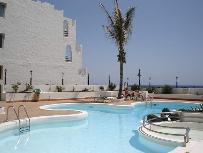Neptuno Suites — photo 3