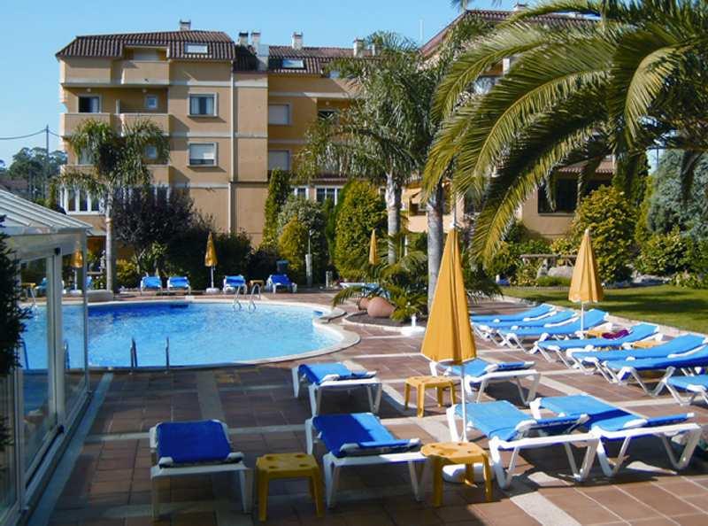 Hotel Bosque Mar — photo 4