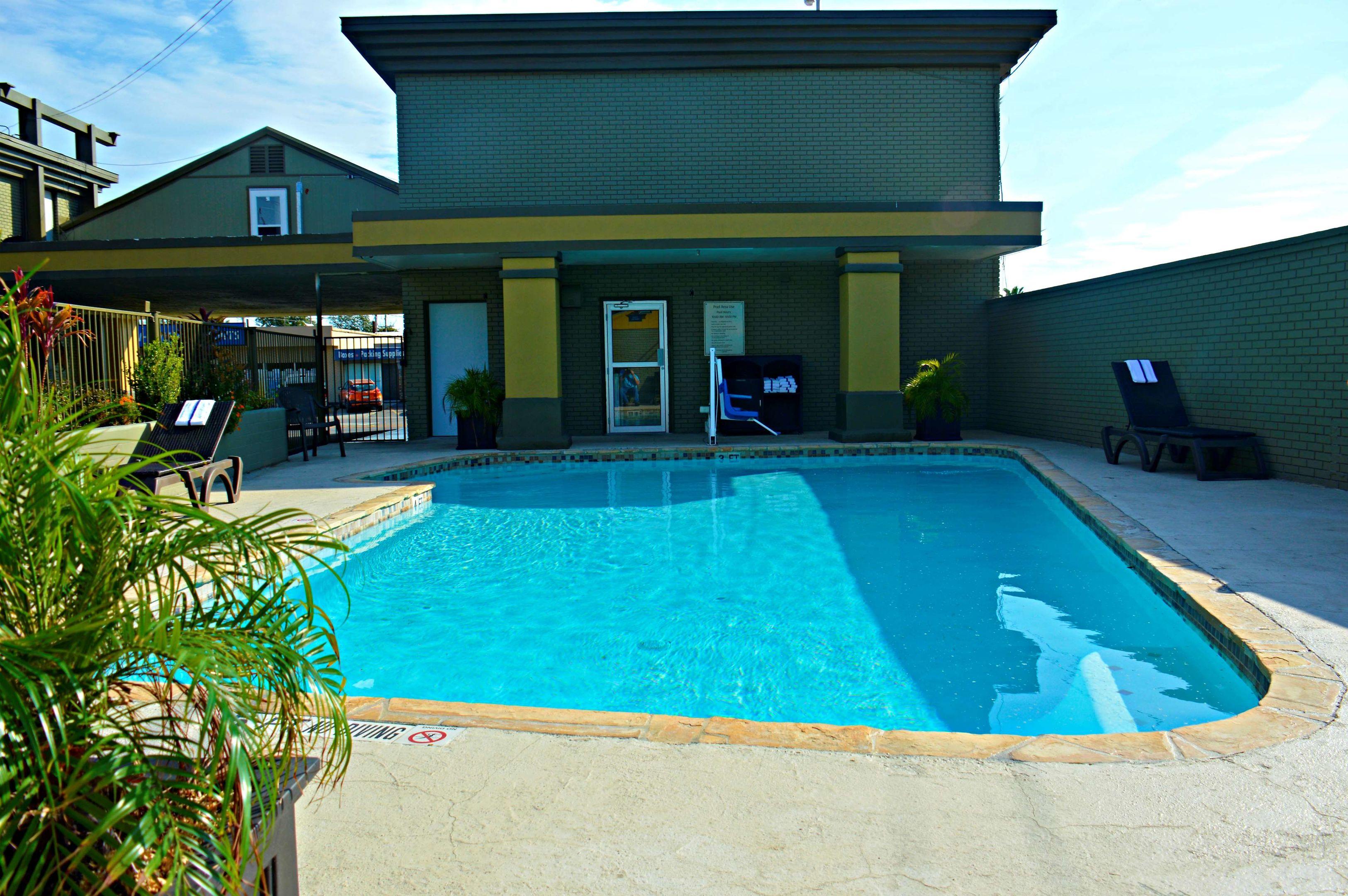 Best Western Inn of Del Rio — photo 4