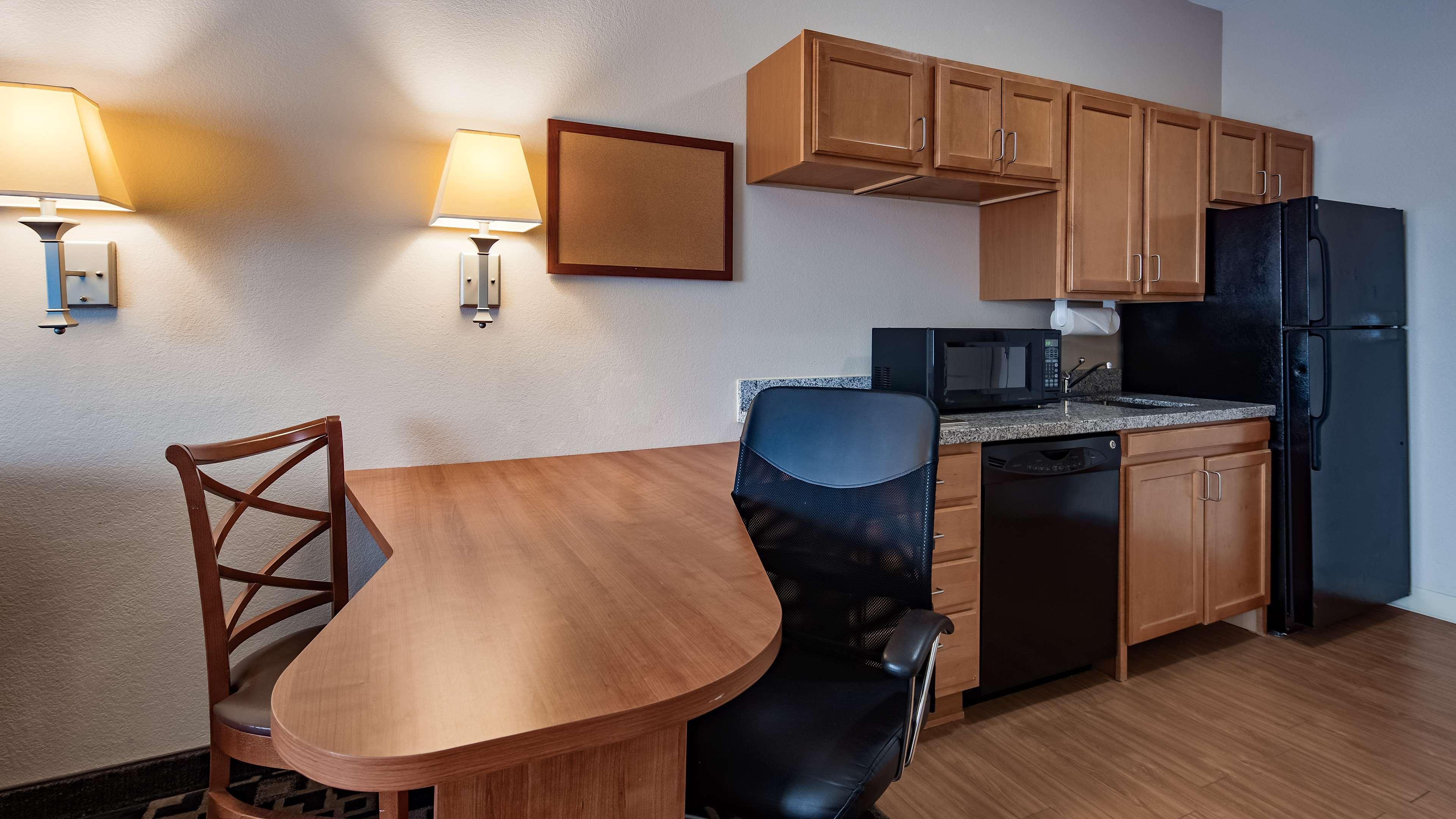 Best Western Plus Wausau-Rothschild Hotel — photo 4
