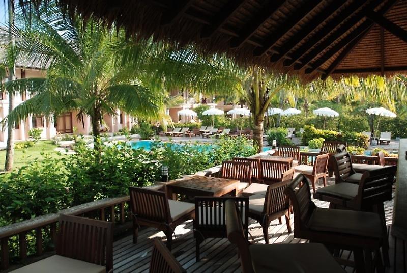 Andamania Resort — photo 5