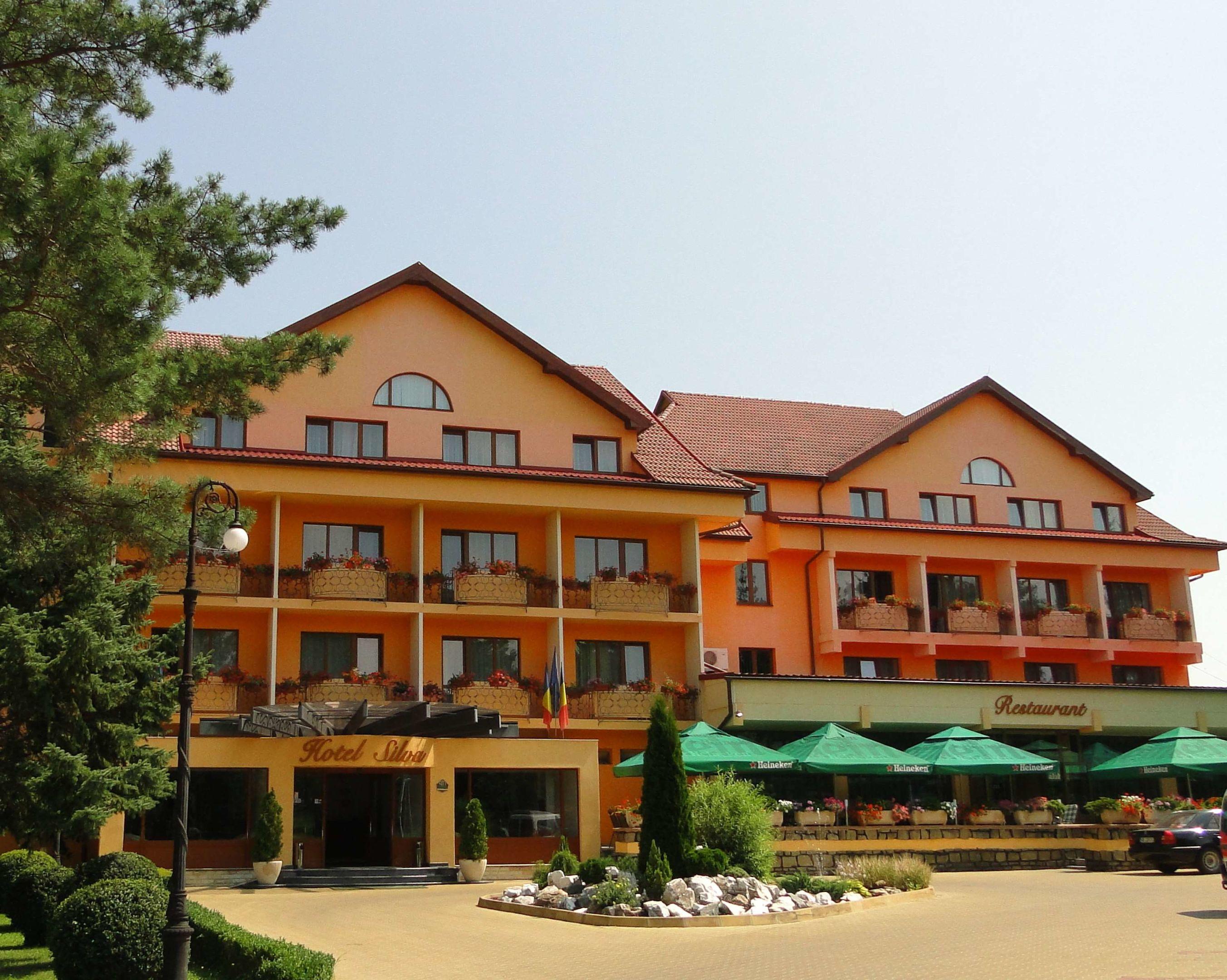Best Western Silva Hotel — photo 4