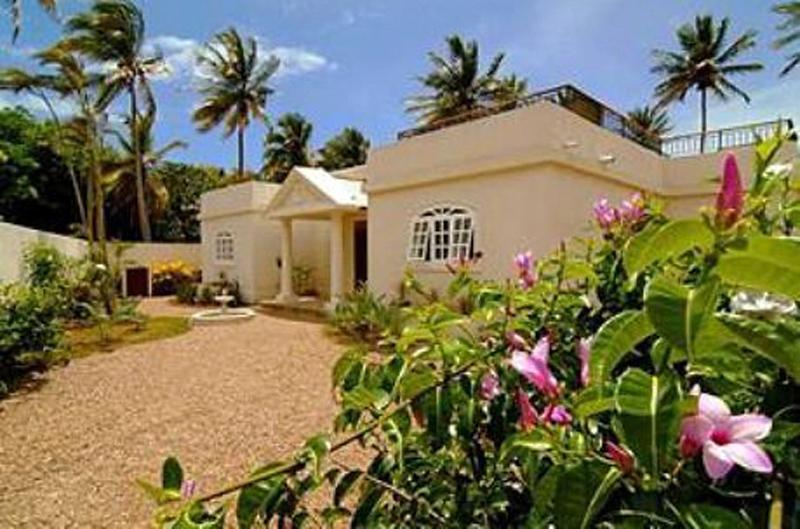 Cap Cove Resort — photo 1