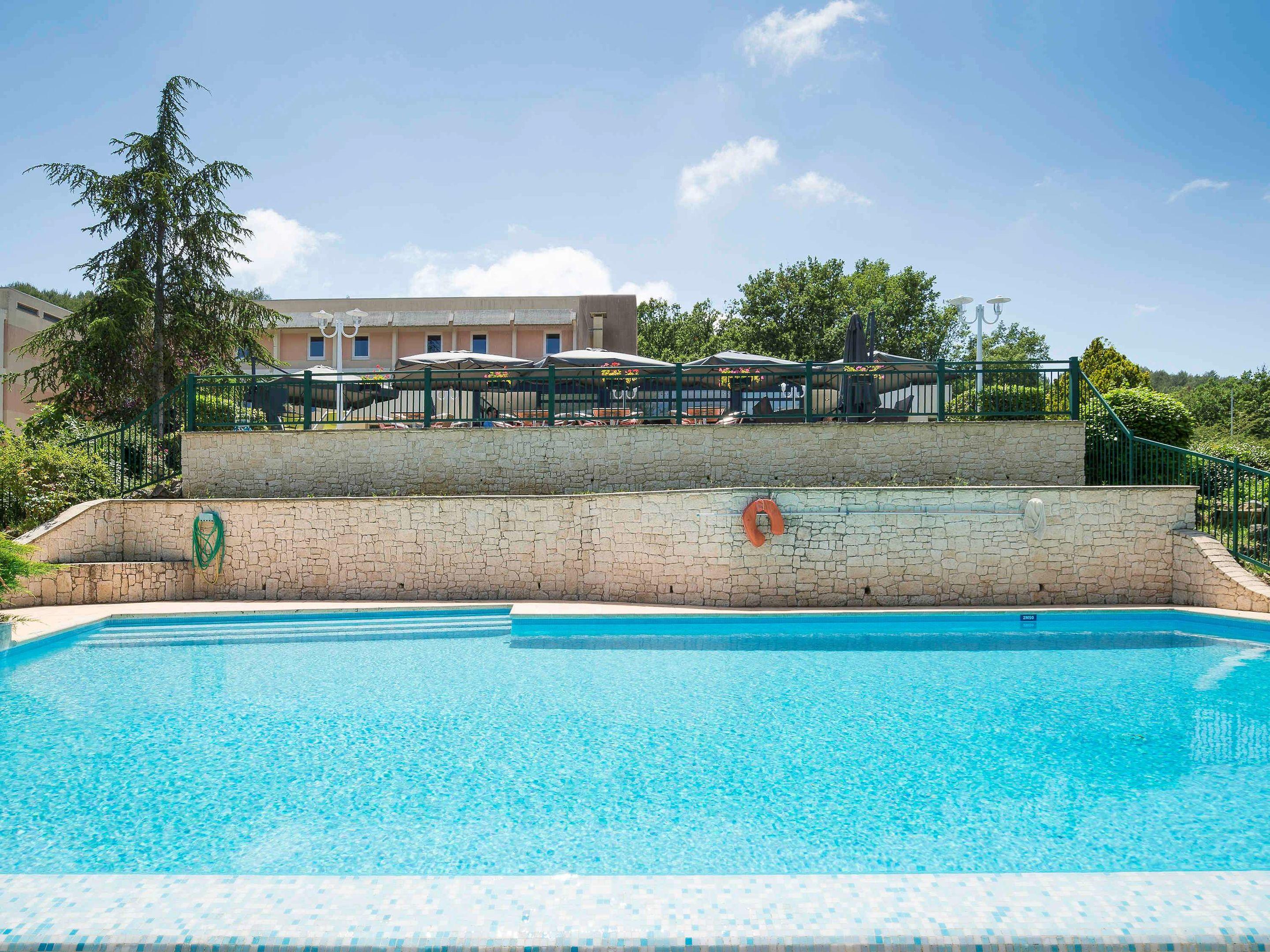 Hôtel ibis Antibes Sophia Antipolis — photo 4