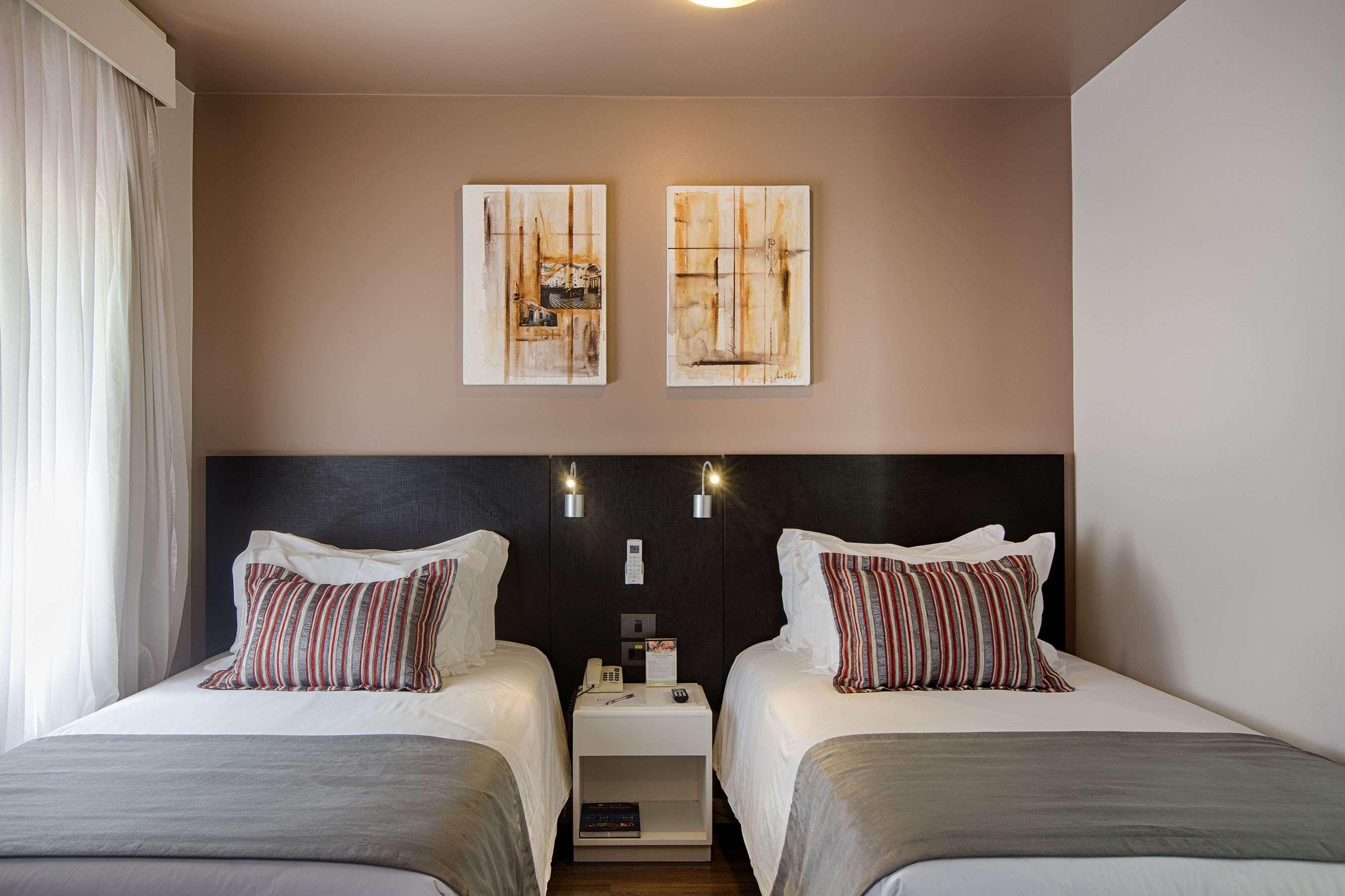 Radisson Hotel Porto Alegre — photo 4