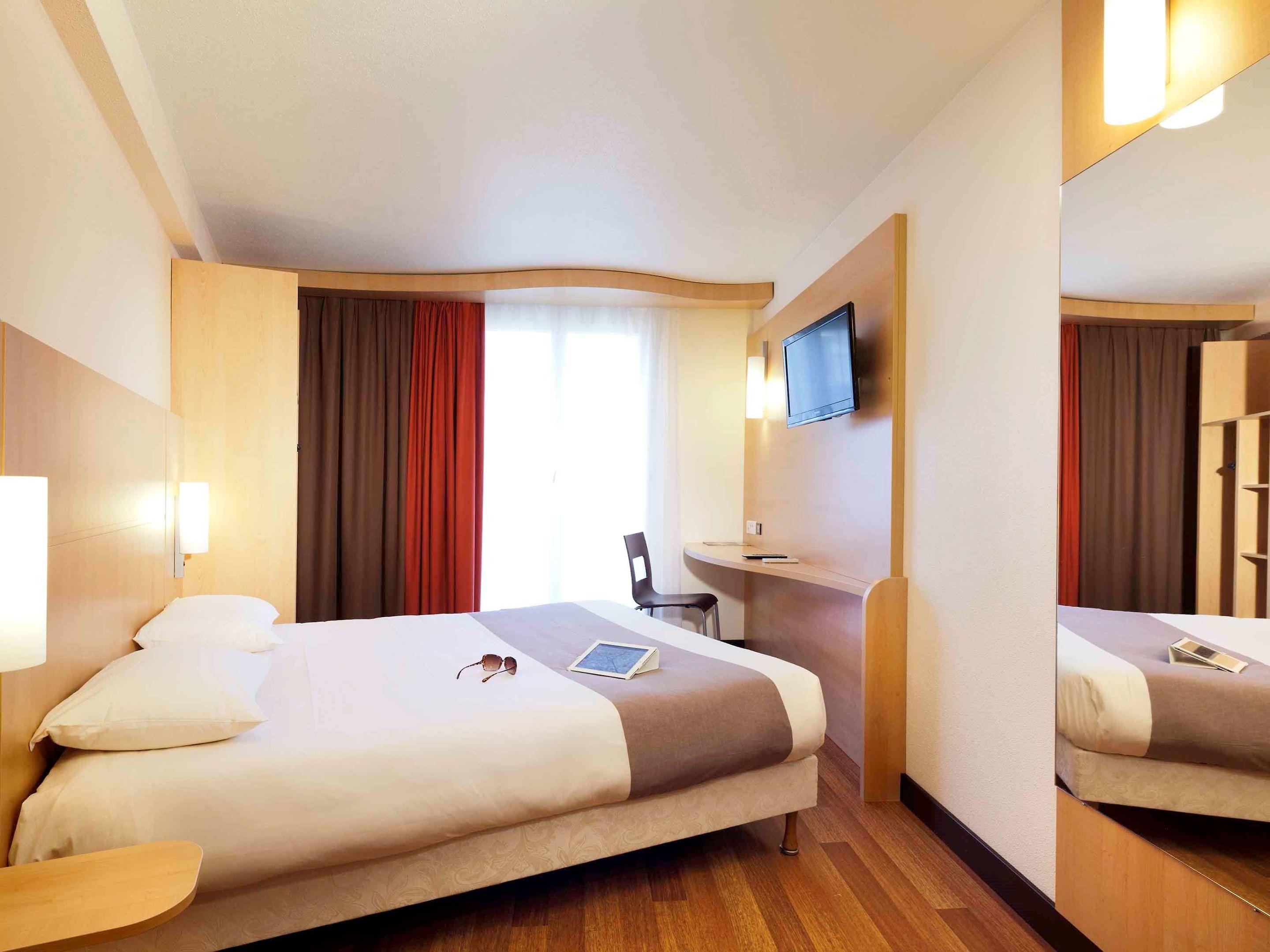ibis Paris Gare de Lyon Reuilly — photo 4