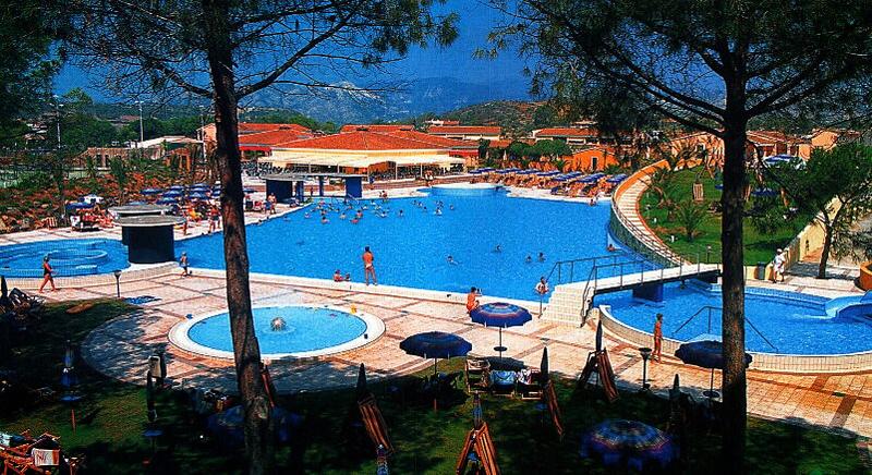 Tirreno Resort