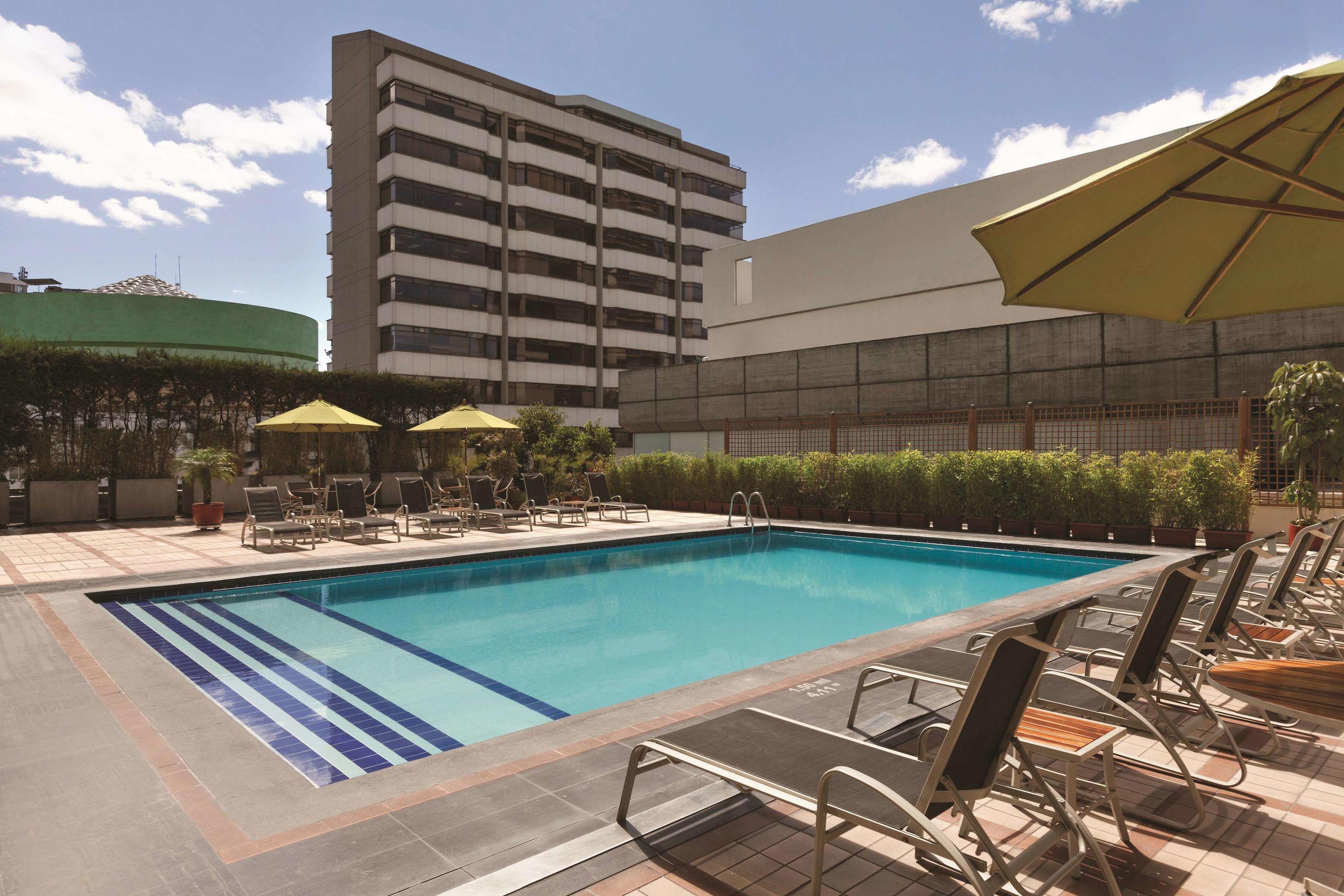 Hilton Colon Quito — photo 5