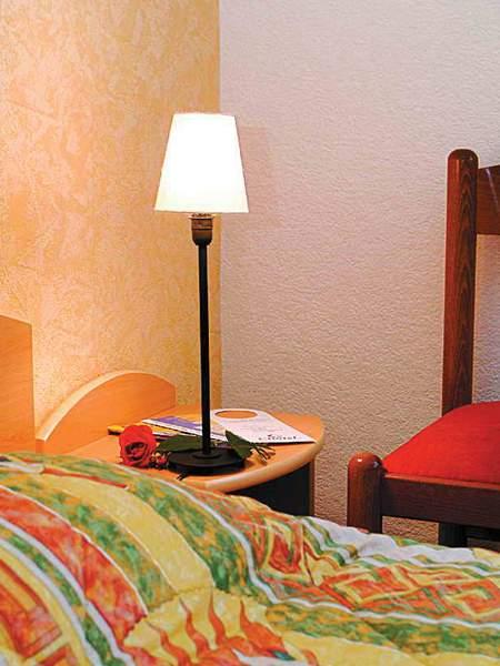 Citotel de la Vallee — photo 4