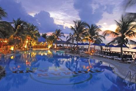 Berjaya Tioman Resort — photo 4