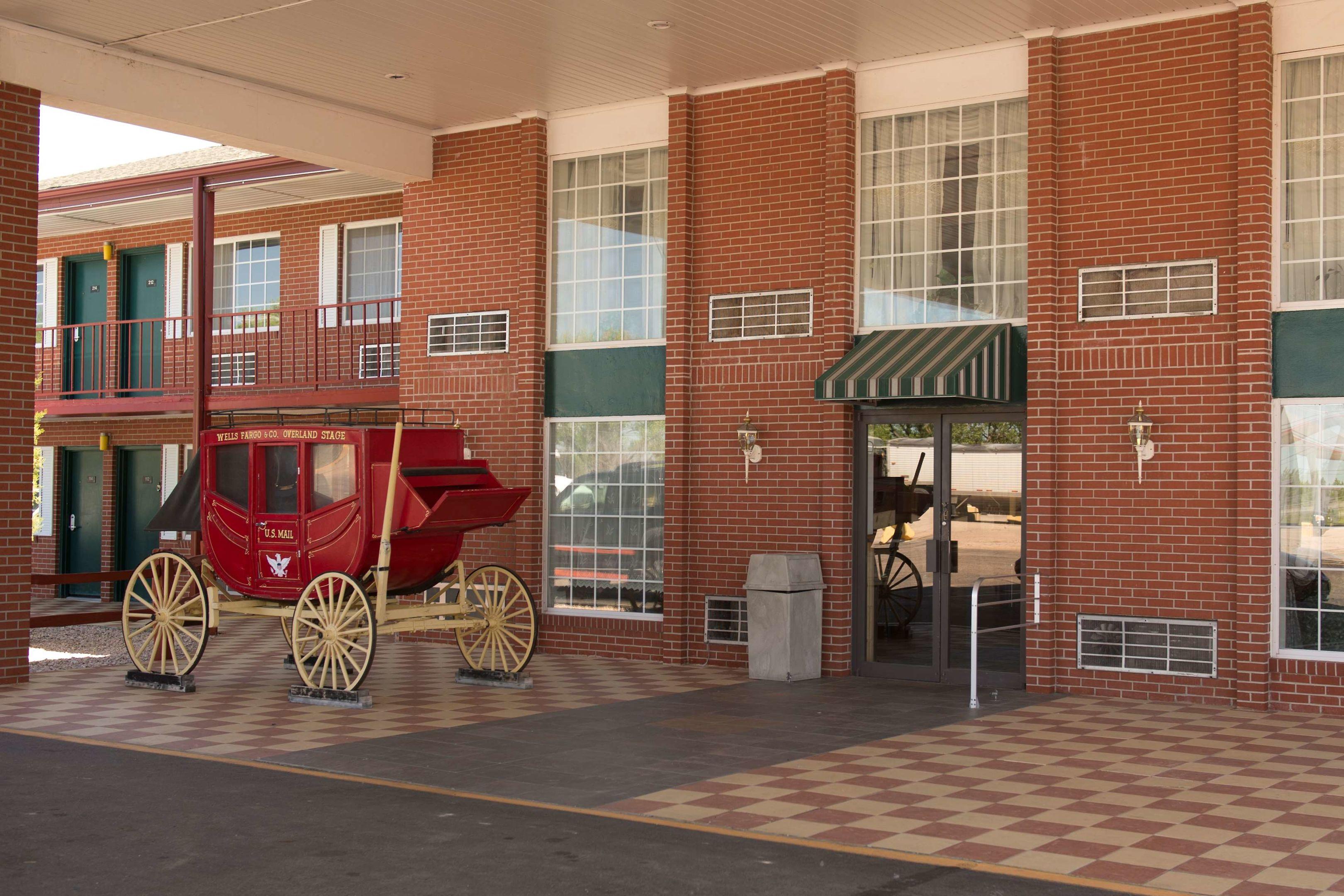 Travelodge Ogallala — photo 3