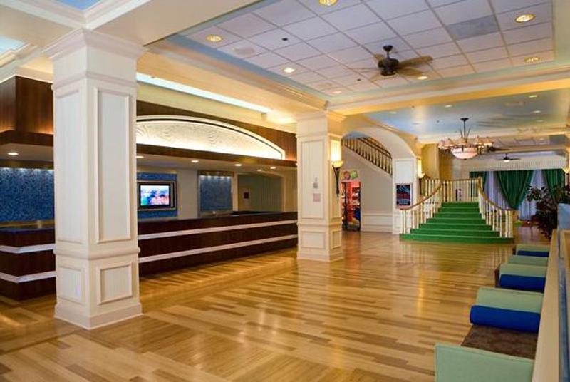 Wyndham Lake Buena Vista Disney Springs Resort Area — photo 3