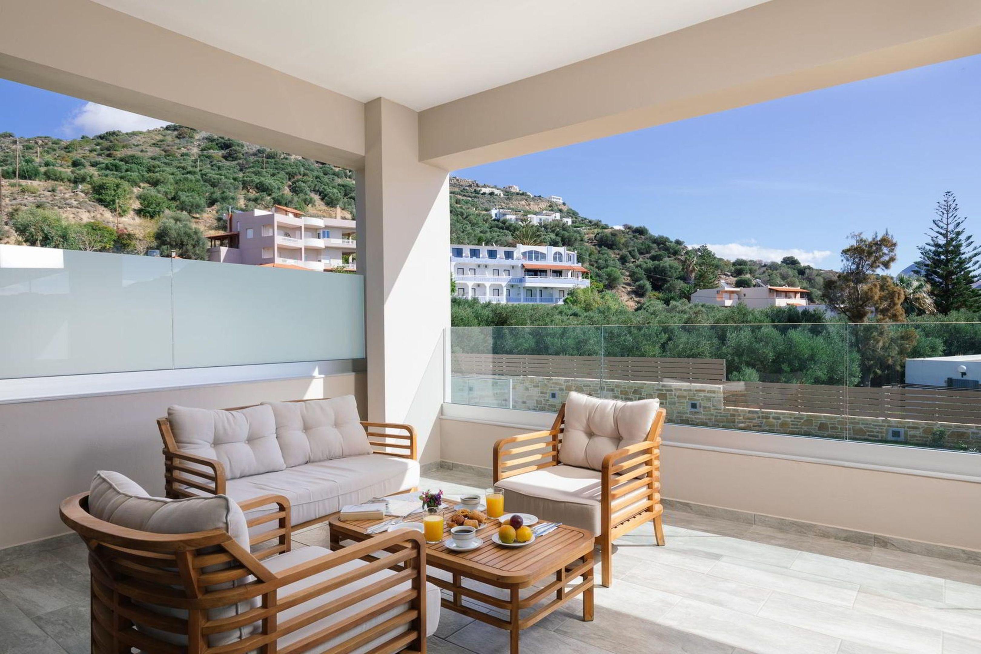 Belvedere Apartments & Spa — photo 4
