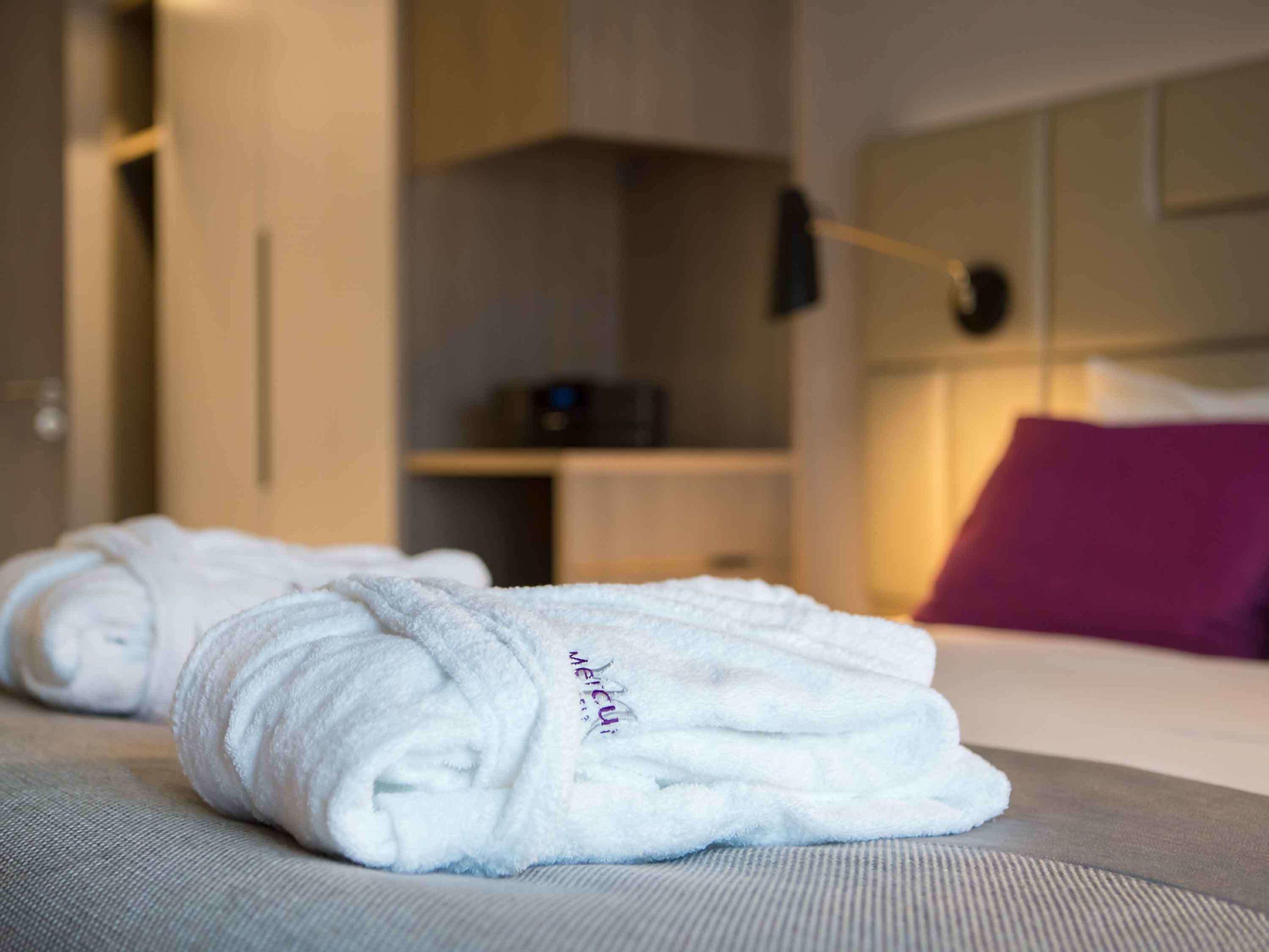 Mercure Krakow Stare Miasto — photo 4