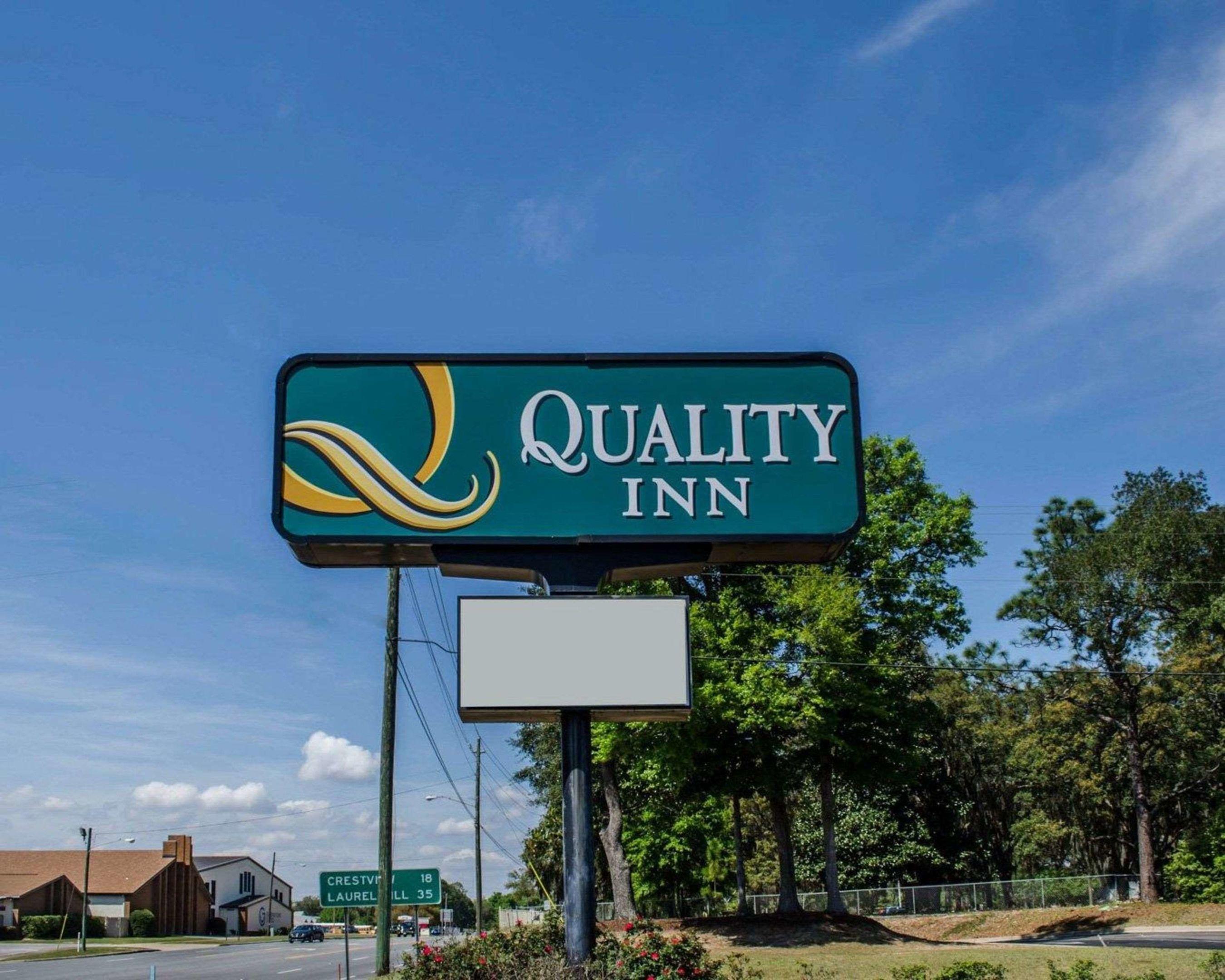 Quality Inn At Eglin AFB (Air Force Base) — photo 5