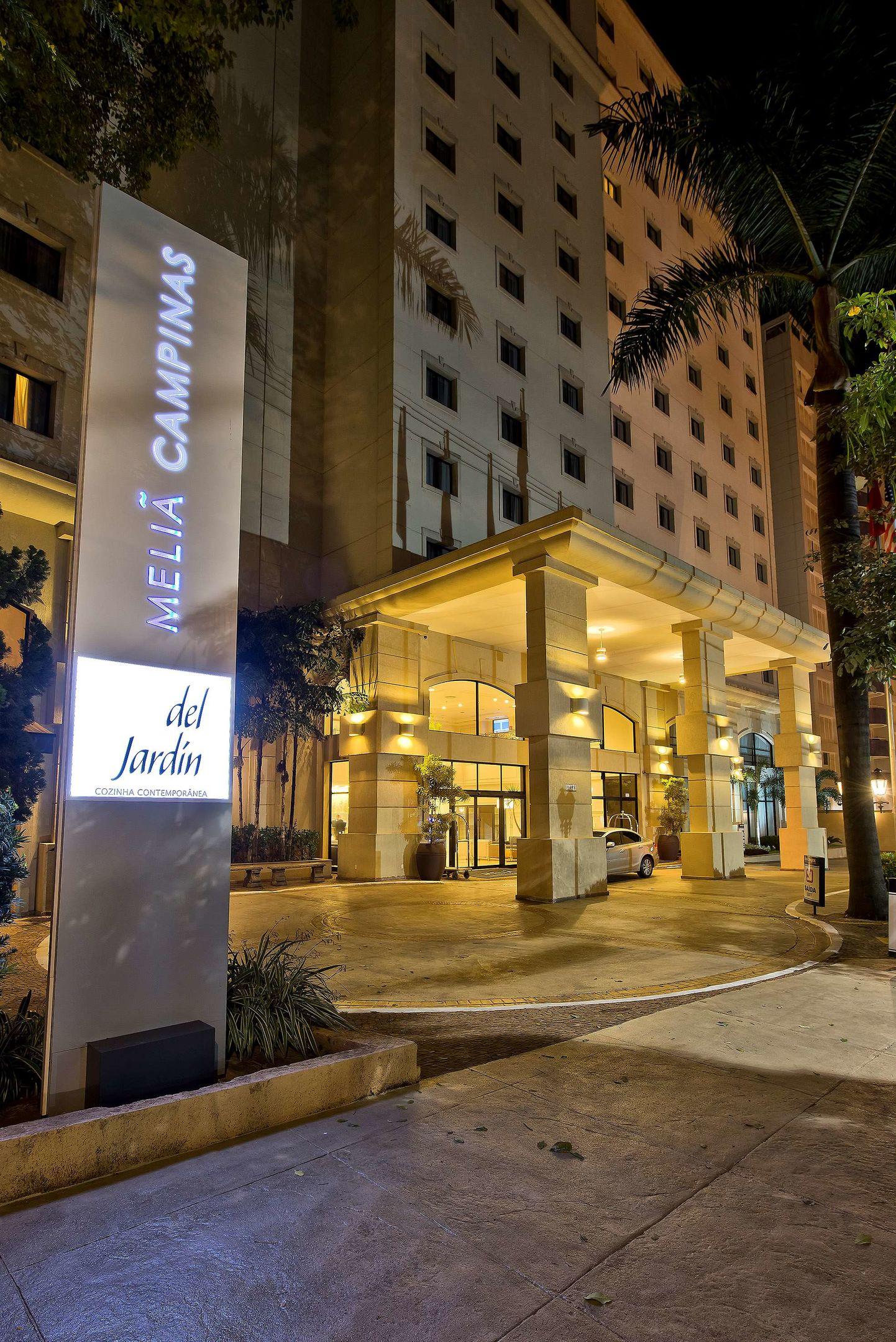 Meliá Campinas — photo 4