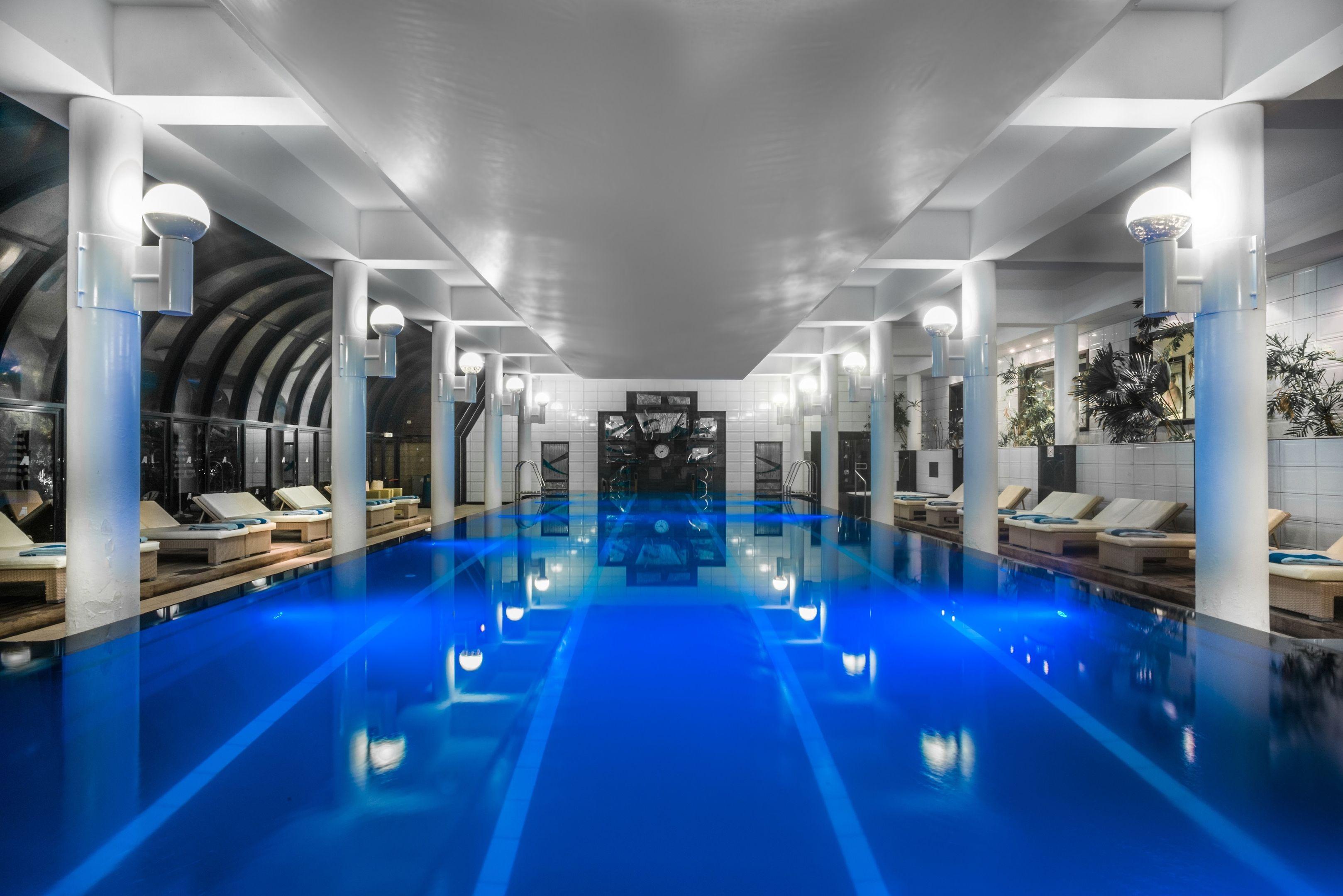 Amathus Beach Hotel Limassol — photo 3