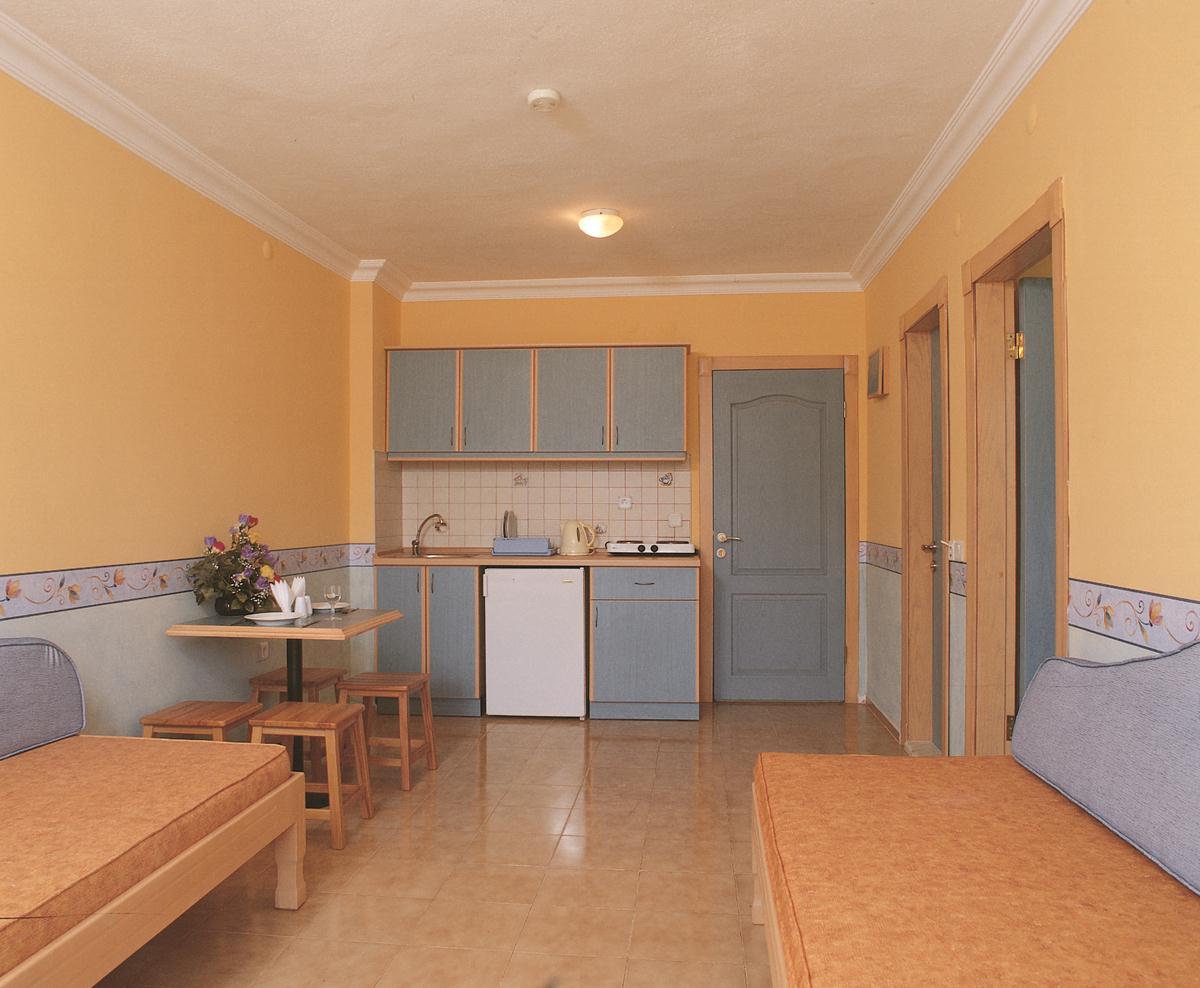 Aparthotel Selen — photo 5