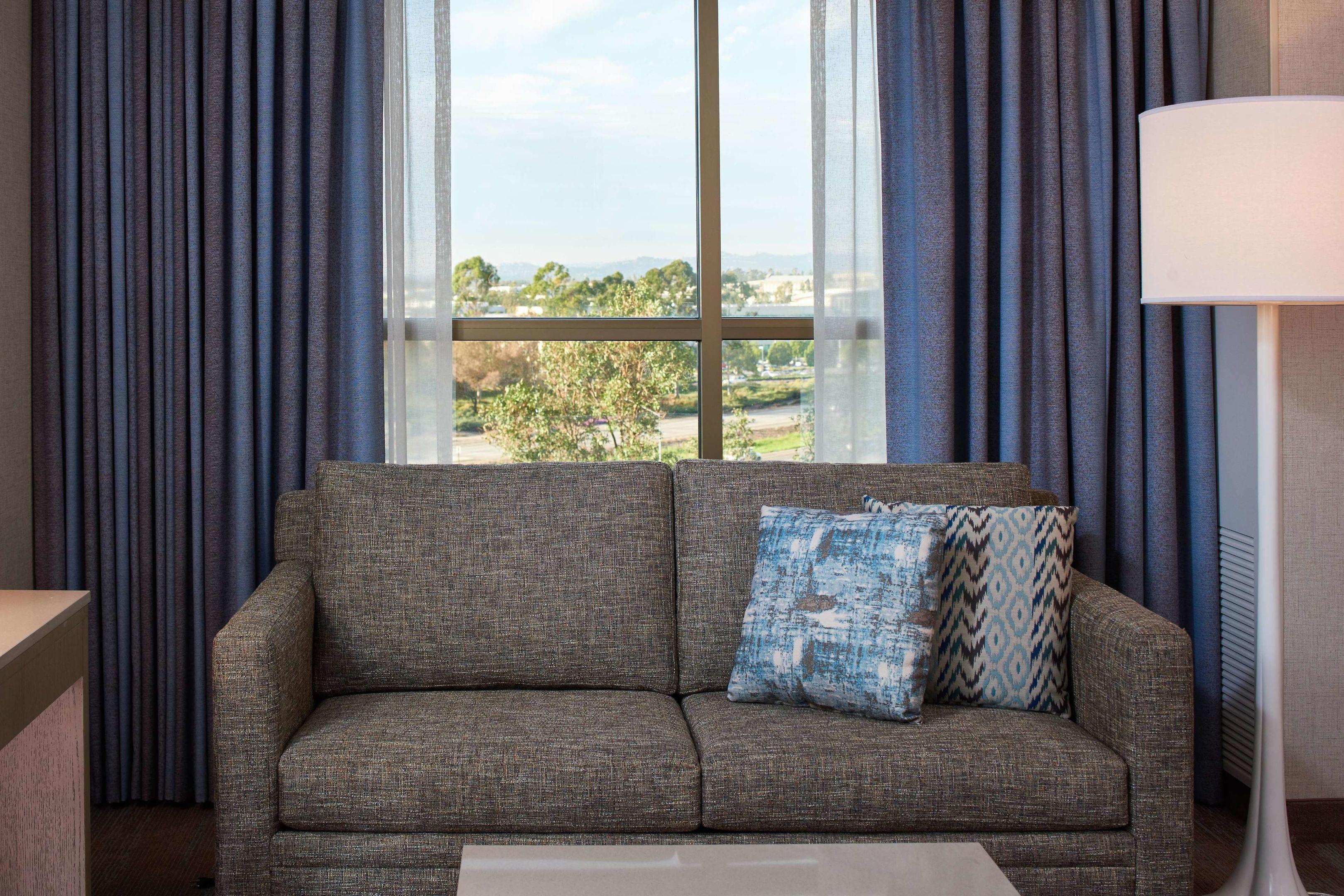 DoubleTree by Hilton Irvine Spectrum — photo 4