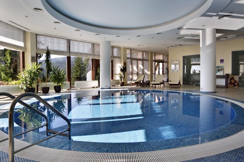 Hotel Orlovetz — photo 3