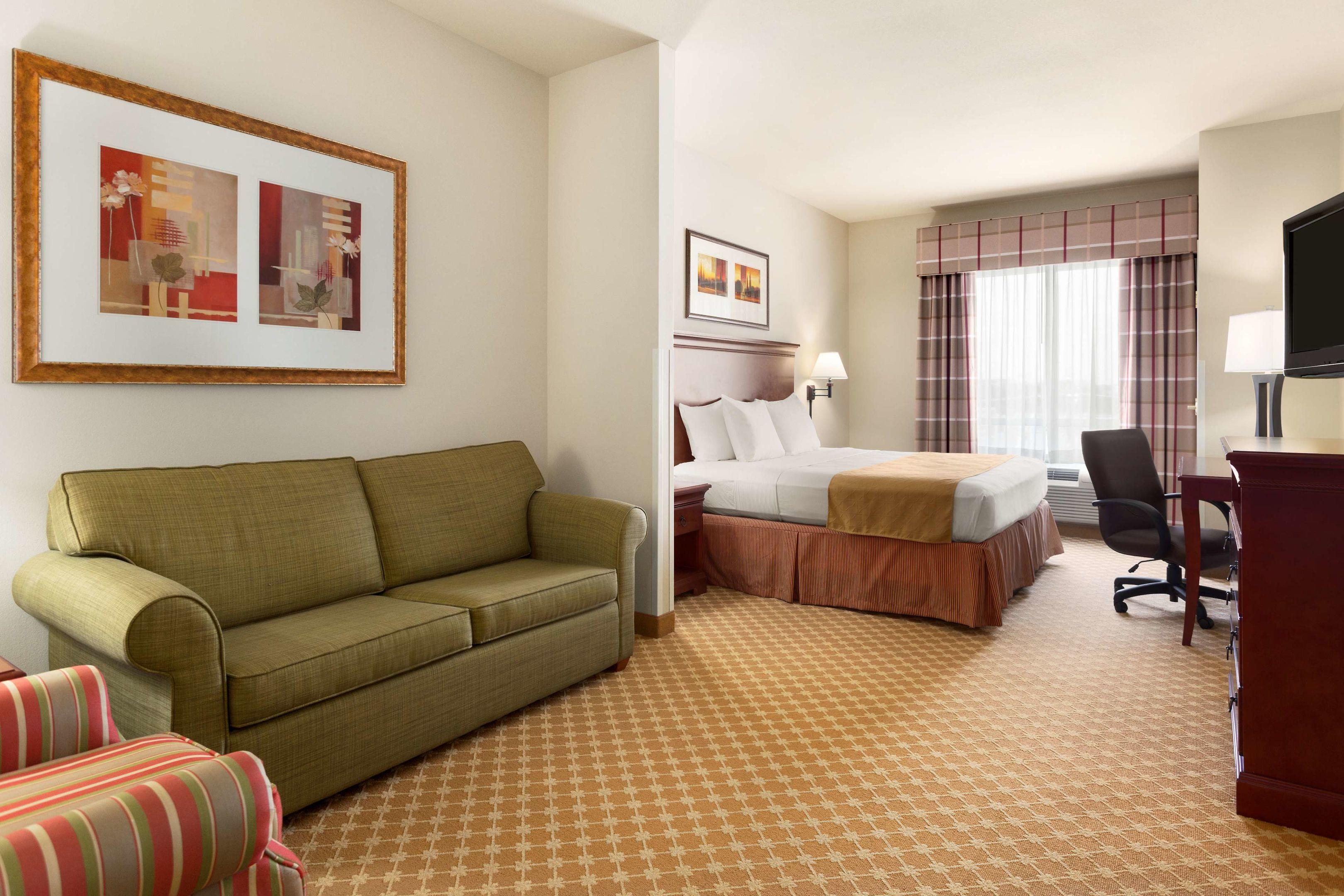 Country Inn & Suites by Radisson, Tifton, GA — photo 5