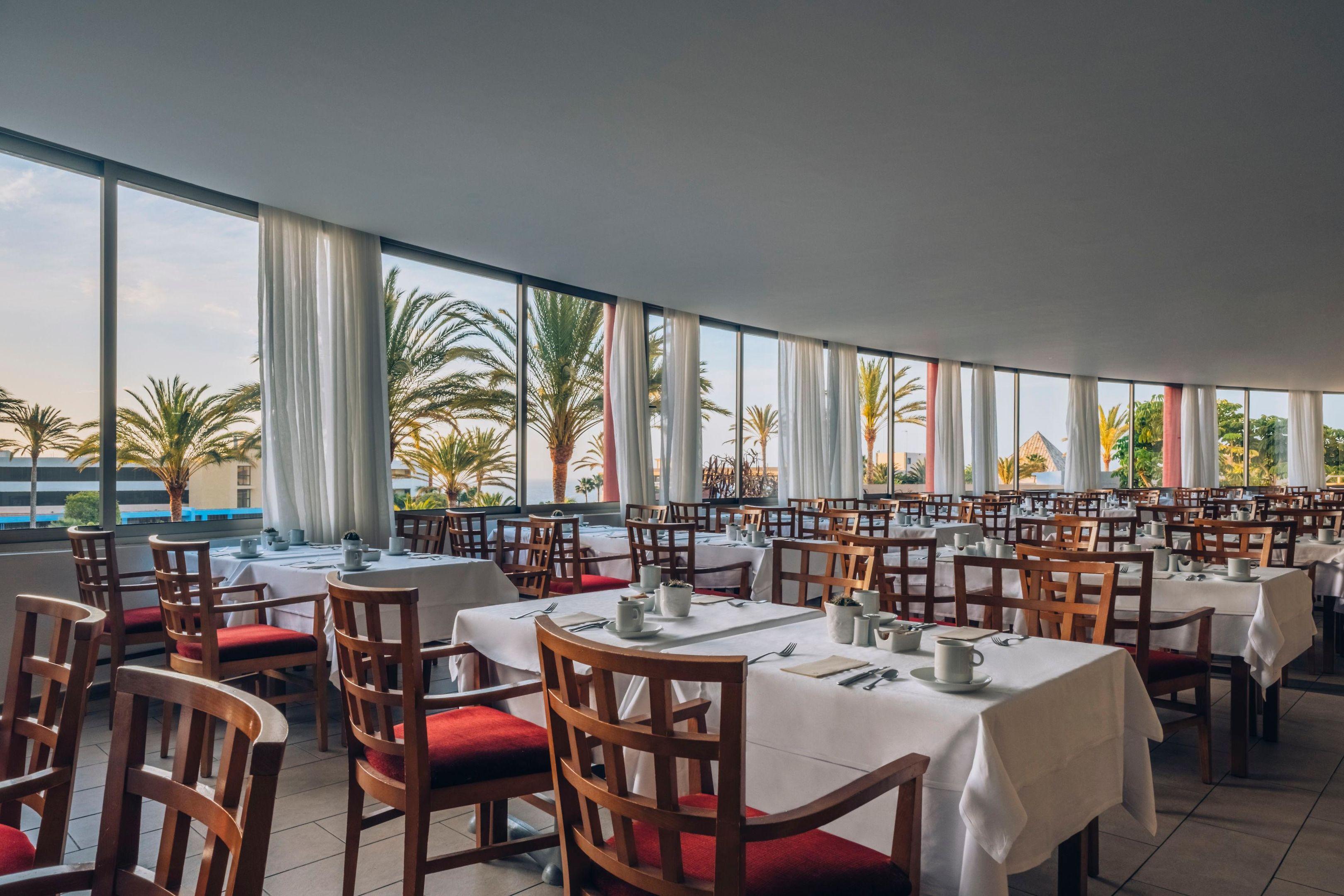 Iberostar Playa Gaviotas Park — photo 4