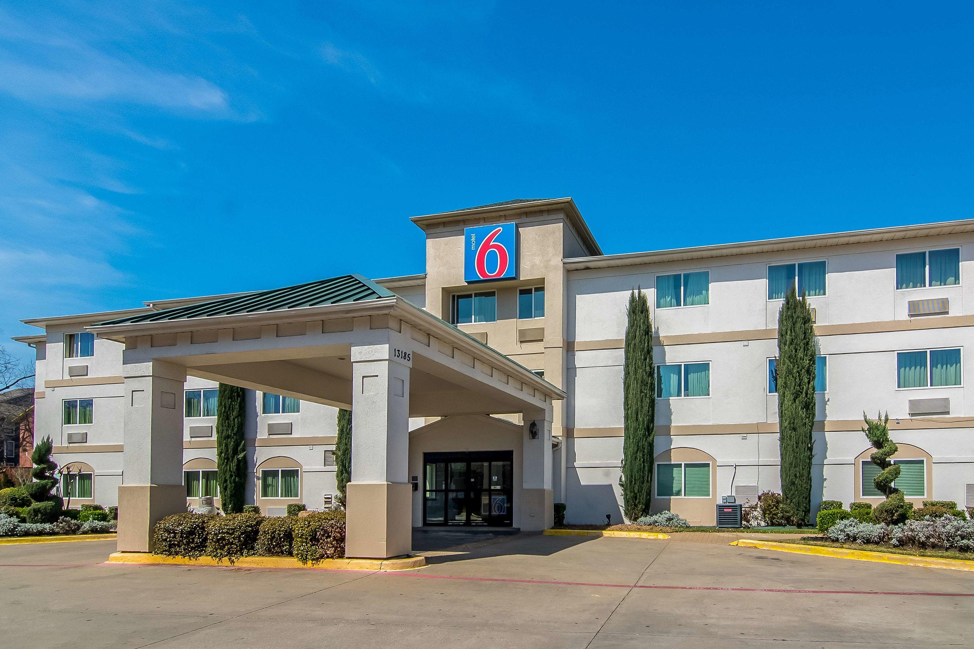 Motel 6 Dallas - North — photo 4