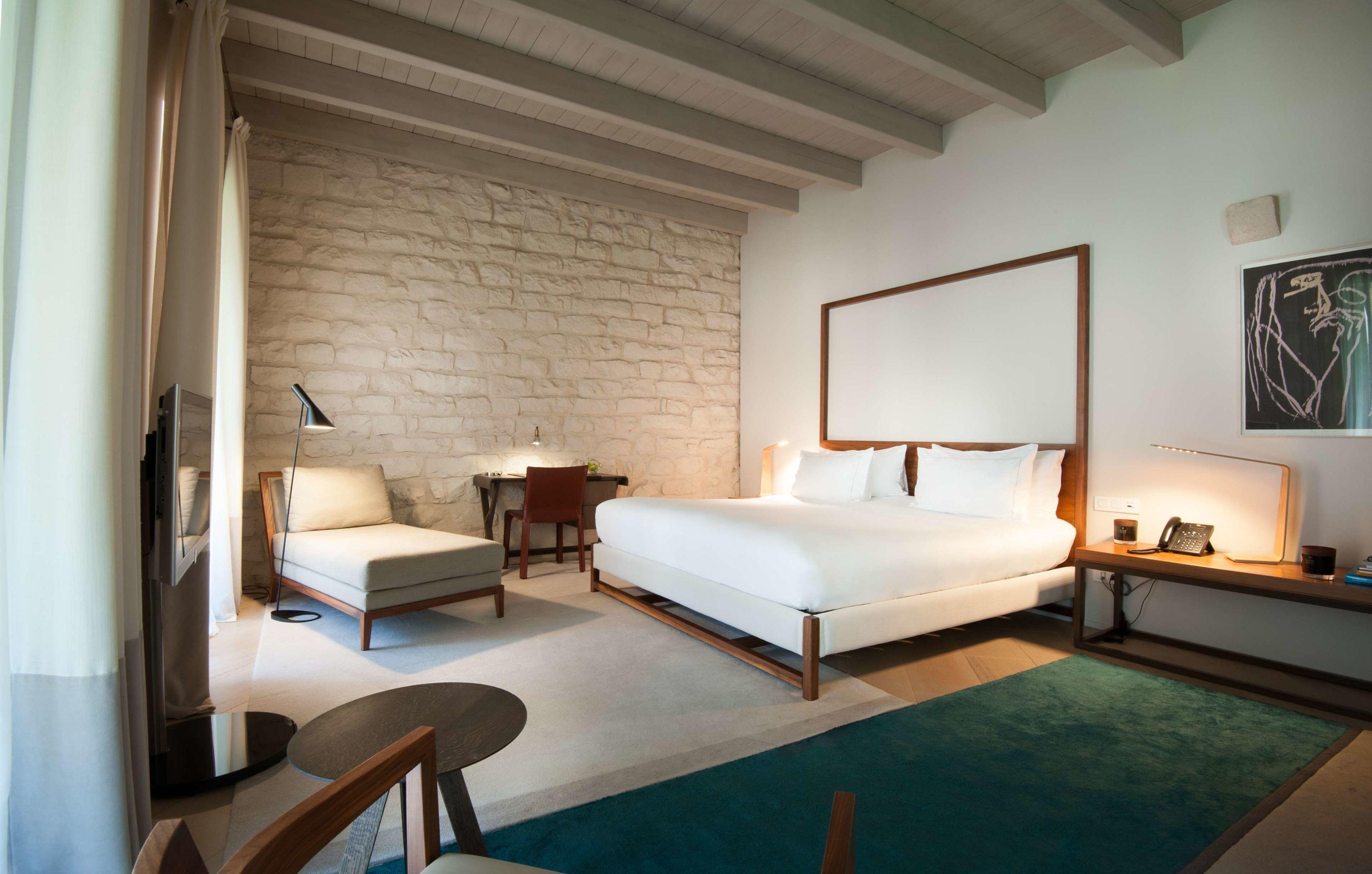 Mercer Hotel Barcelona — photo 4