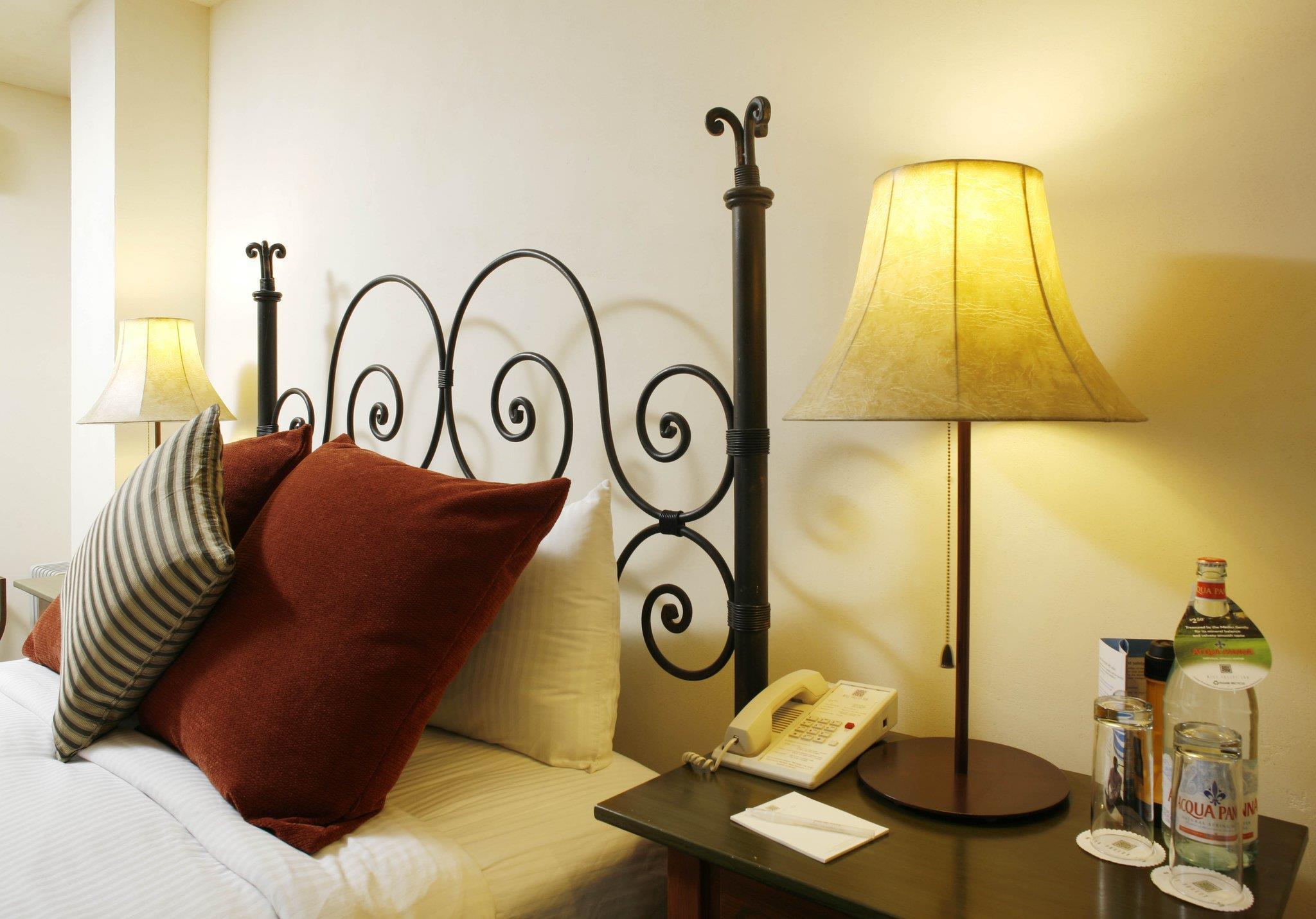 Mill Valley Inn — photo 4