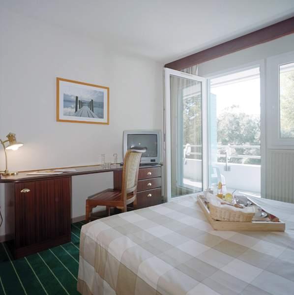 Domaine Ker Juliette Hotel & Residence — photo 5
