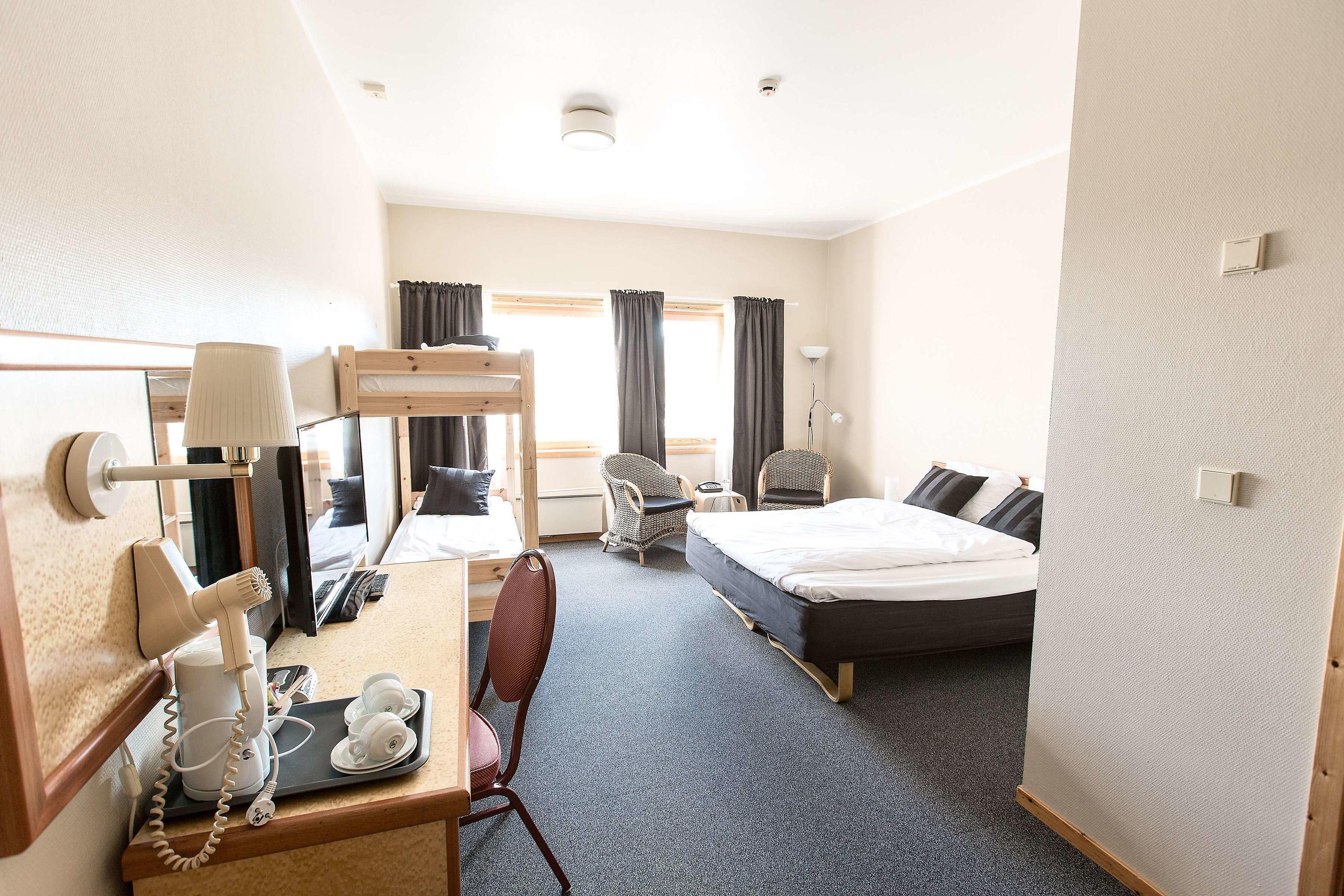 Best Western Stav Hotel — photo 5