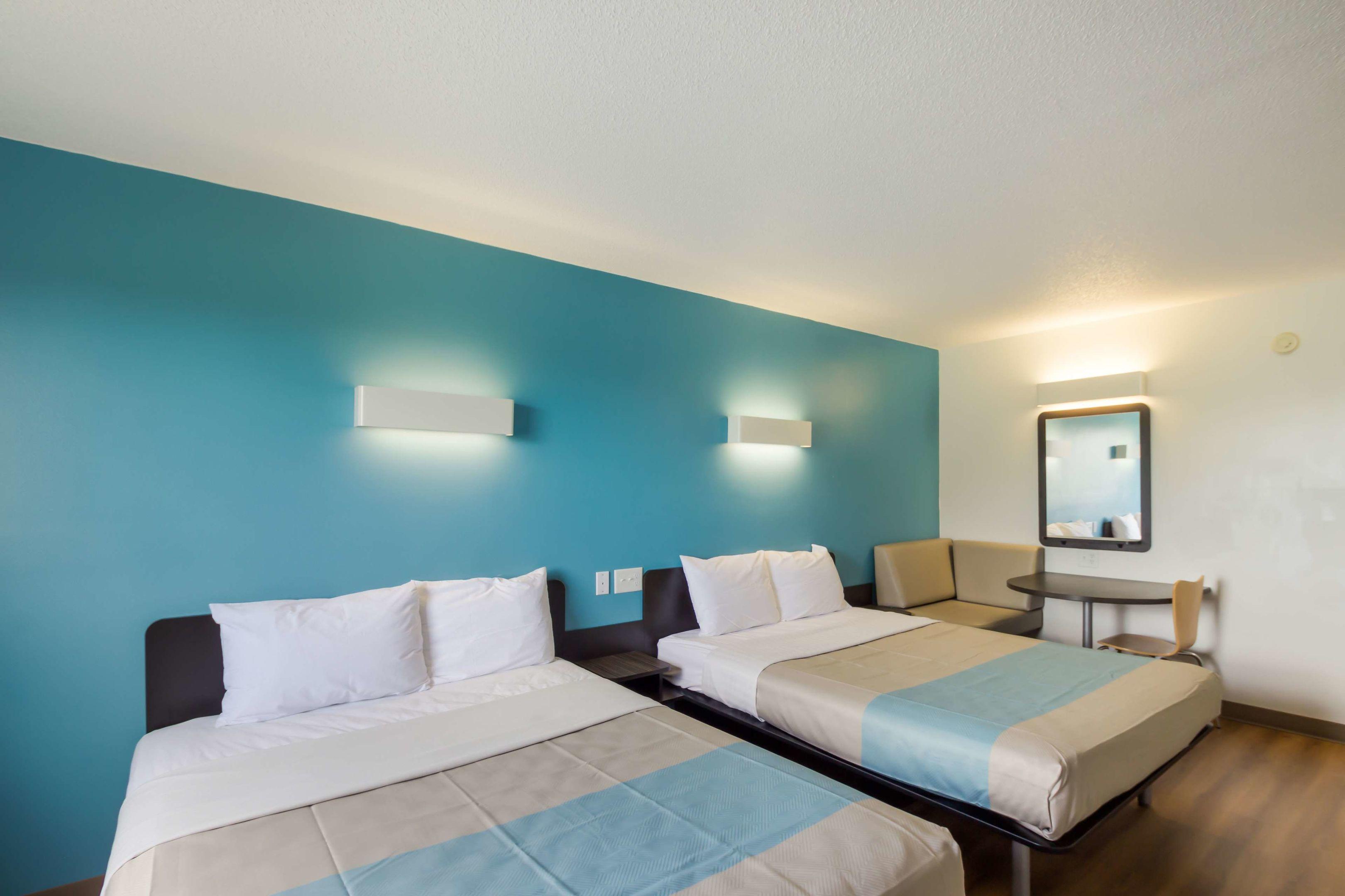 Motel 6 Rothschild, WI — photo 5