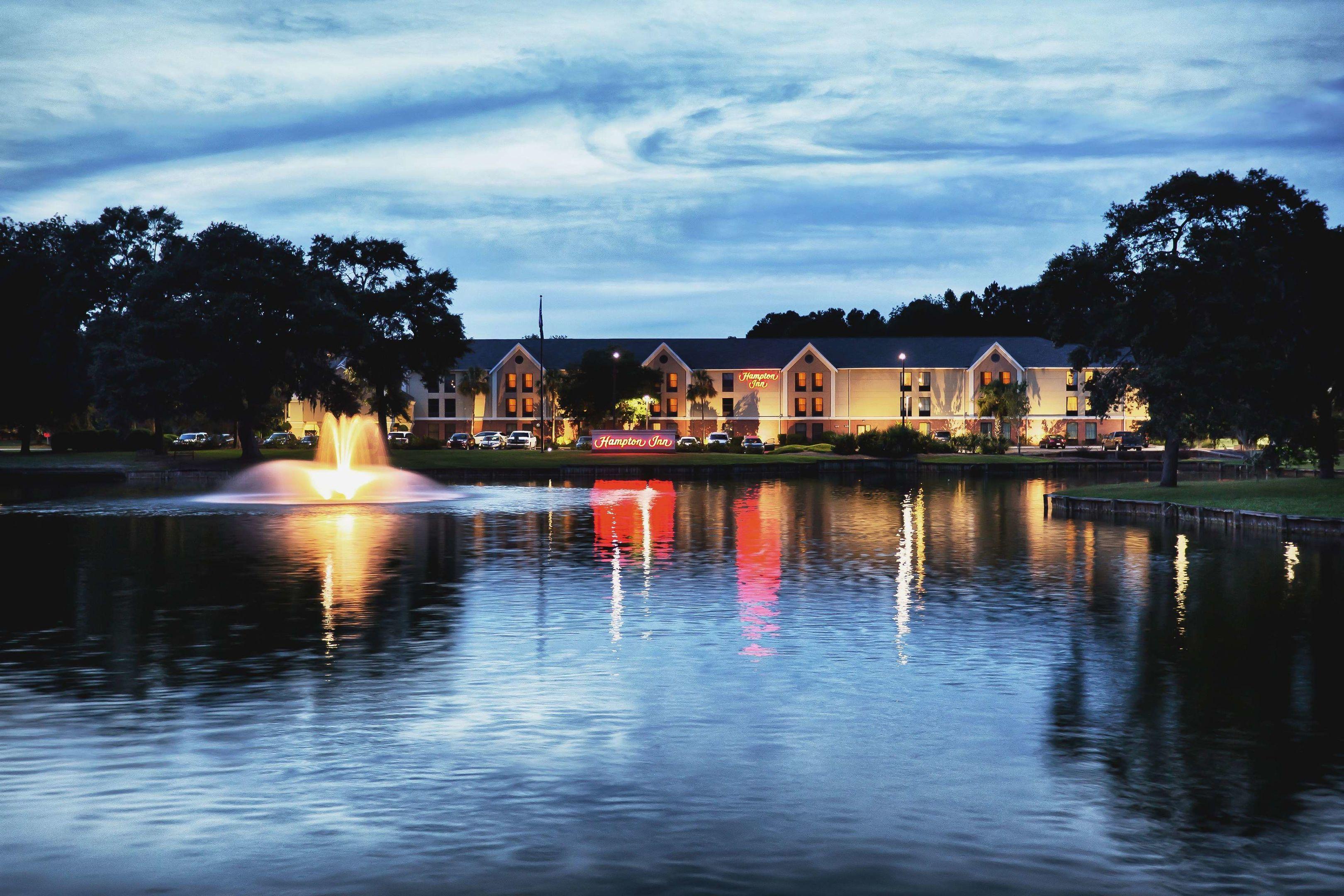 Hampton Inn Pawley's Island — photo 3