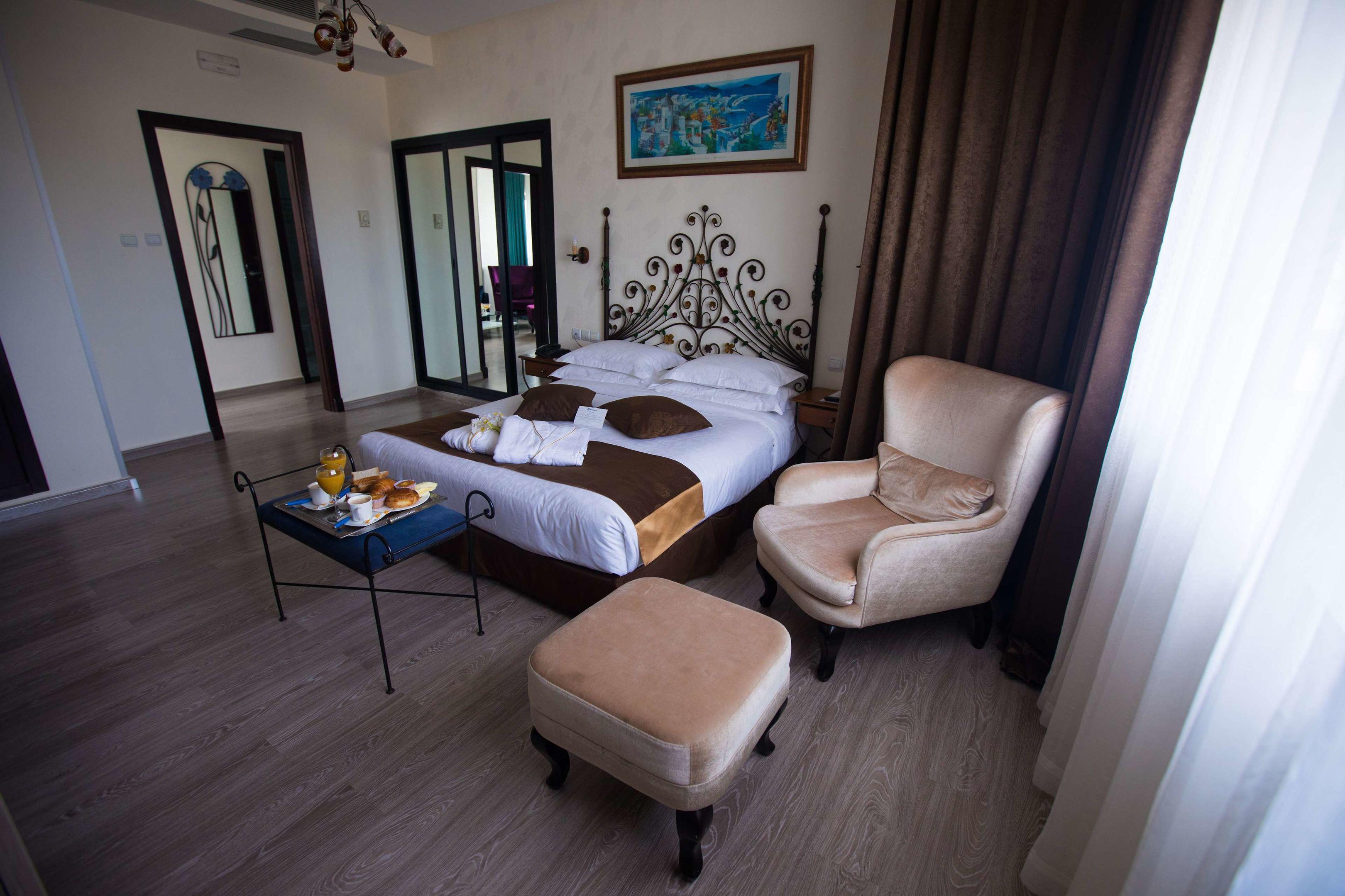 Best Western Colombe Hôtel Oran — photo 4